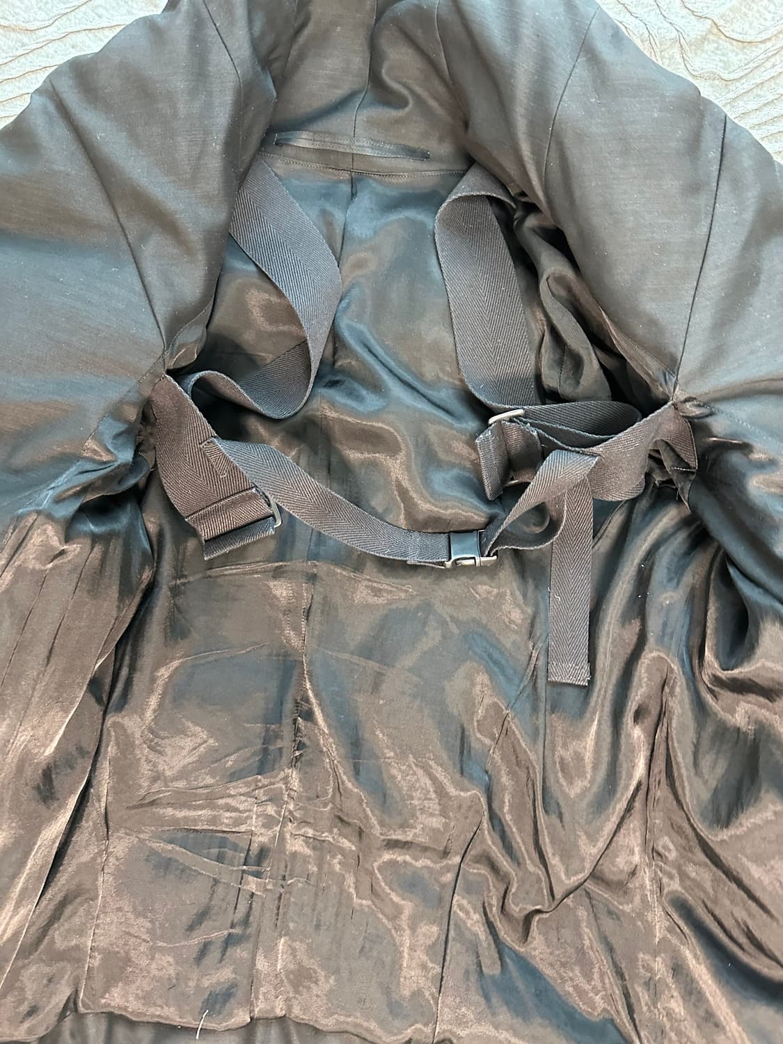 “Julius” : Sphere Down Jaket 상품이미지7