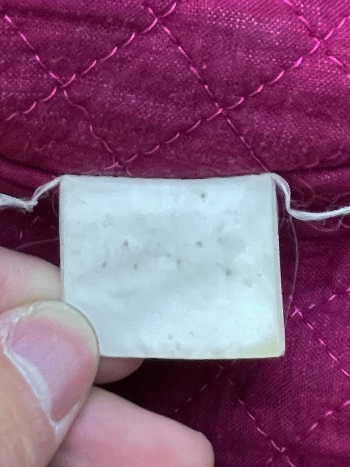 니스모 90s 레이싱 나일론 봄버 자켓 상품이미지10