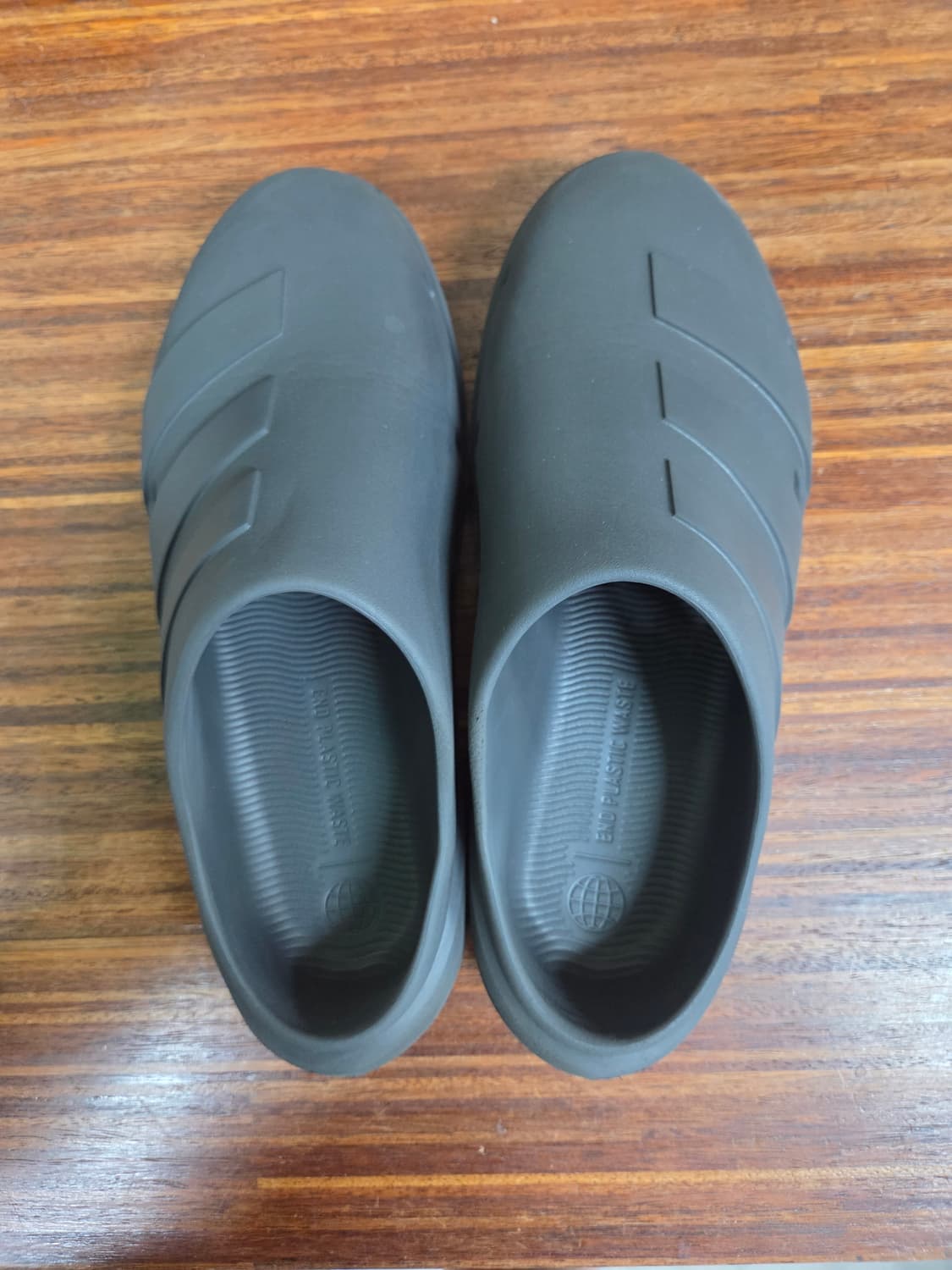 아디다스 아디케인 클로그 285 상품이미지1