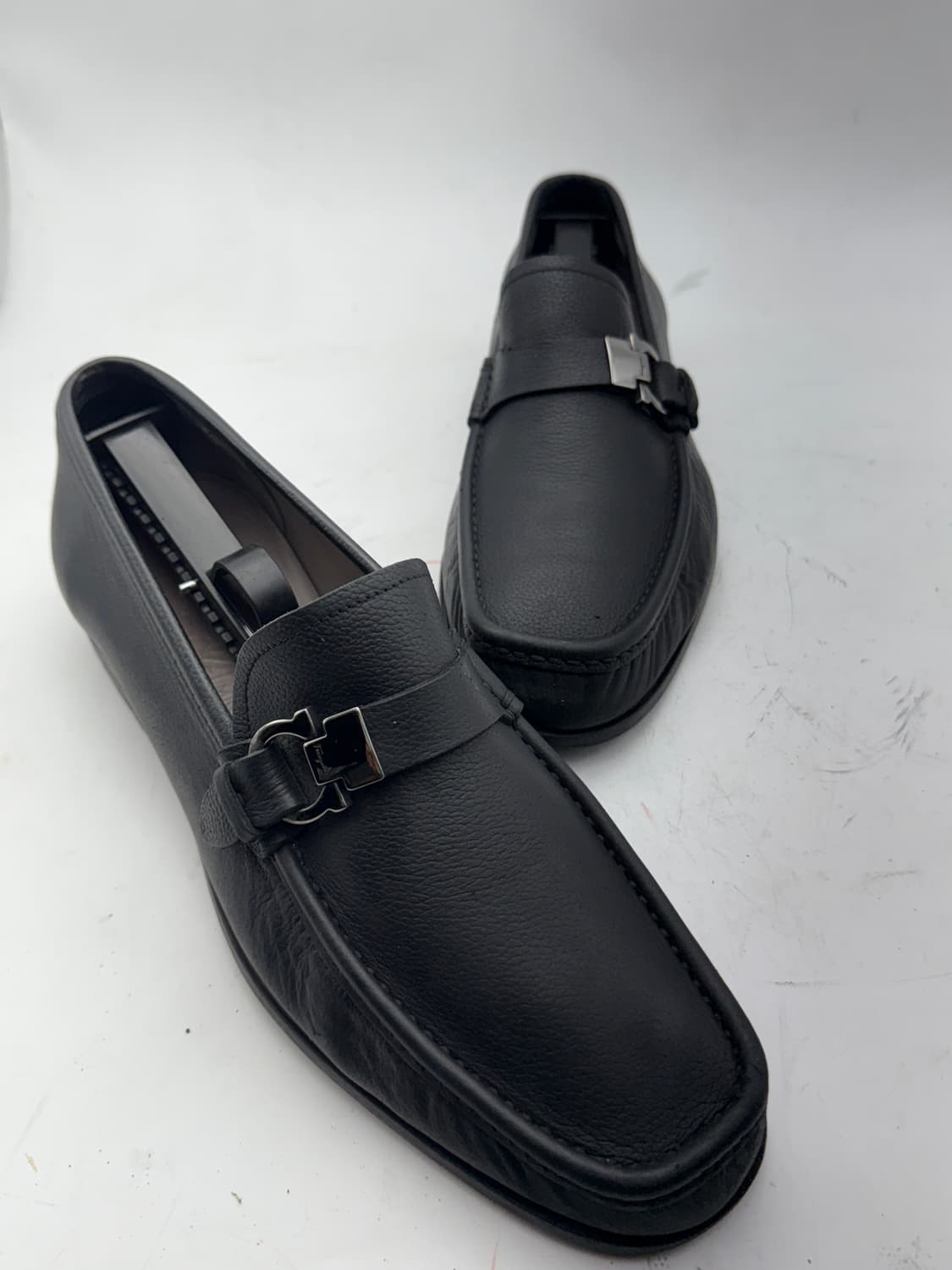 정품)페라가모255 상품이미지3