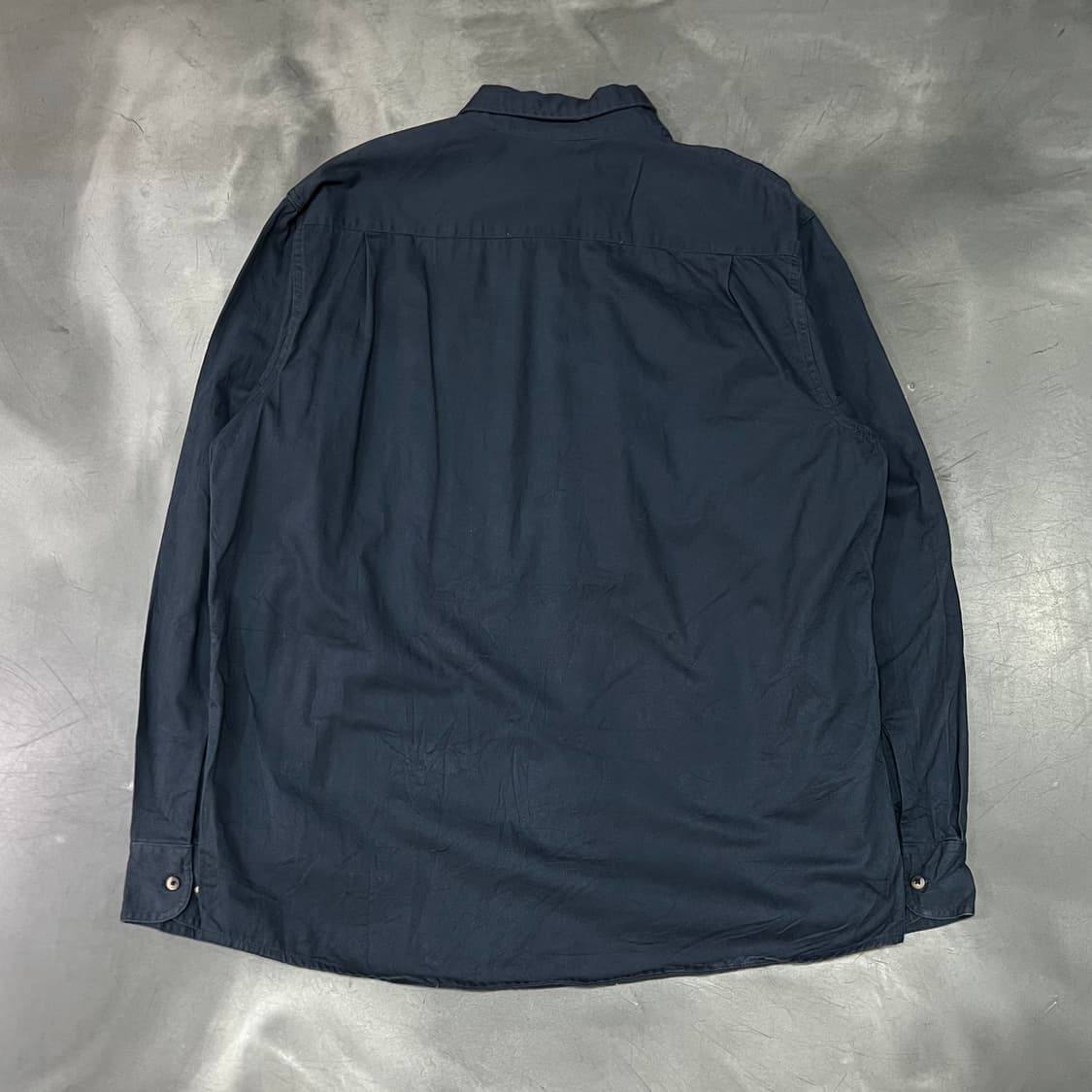  랭글러 워크 셔츠 y15019 상품이미지2