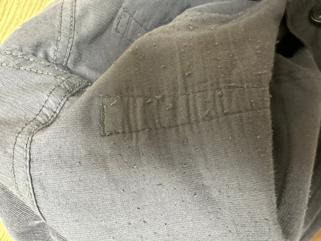 A.ta 코듀로이 팬츠 상품이미지6