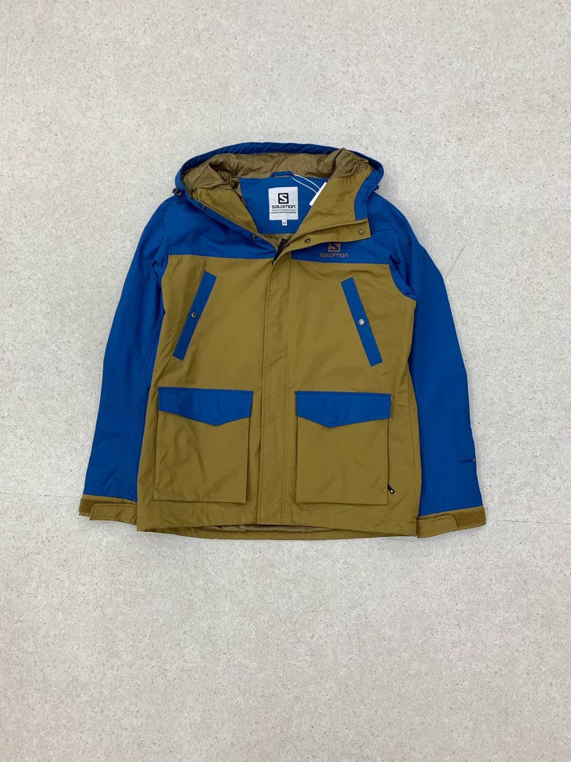 Salomon 살로몬 바람막이 상품이미지1