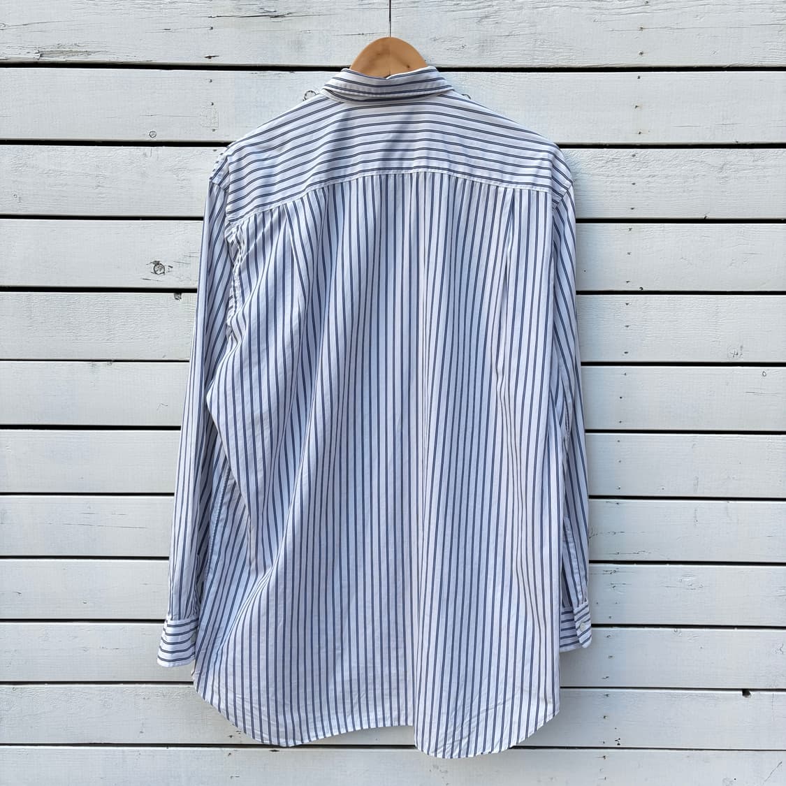 Comme des Garcons 꼼데가르송 스트라이프 셔츠 상품이미지2