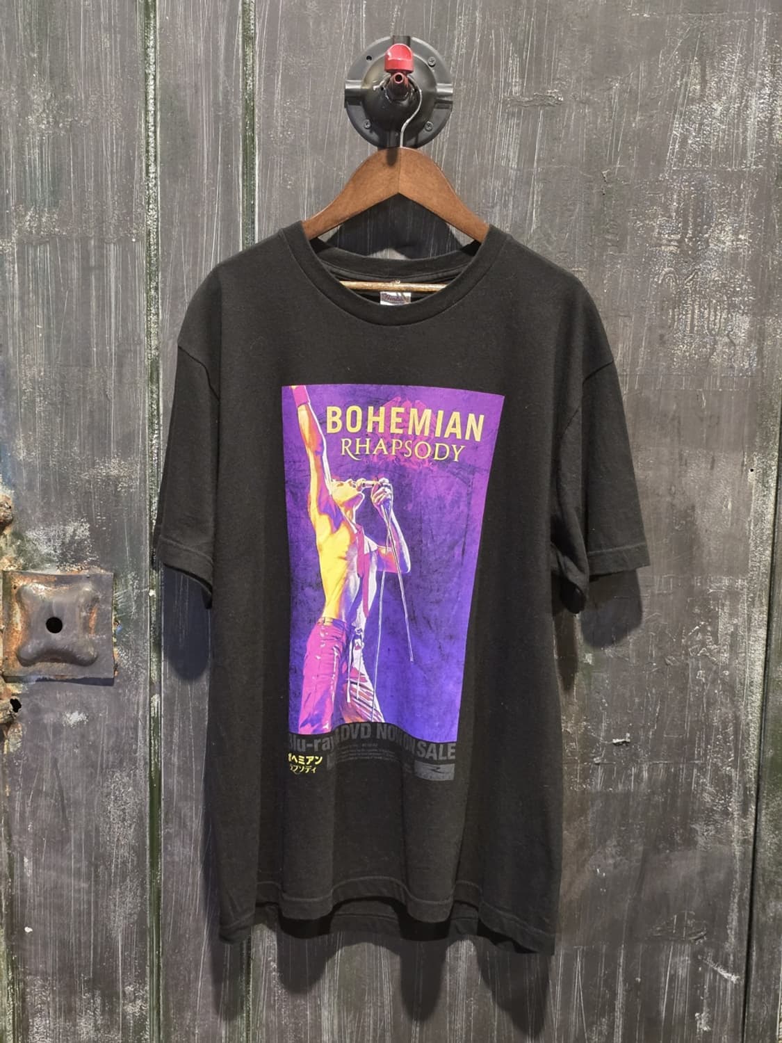 Bohemian Rhapsody Movie Promotional 상품이미지1