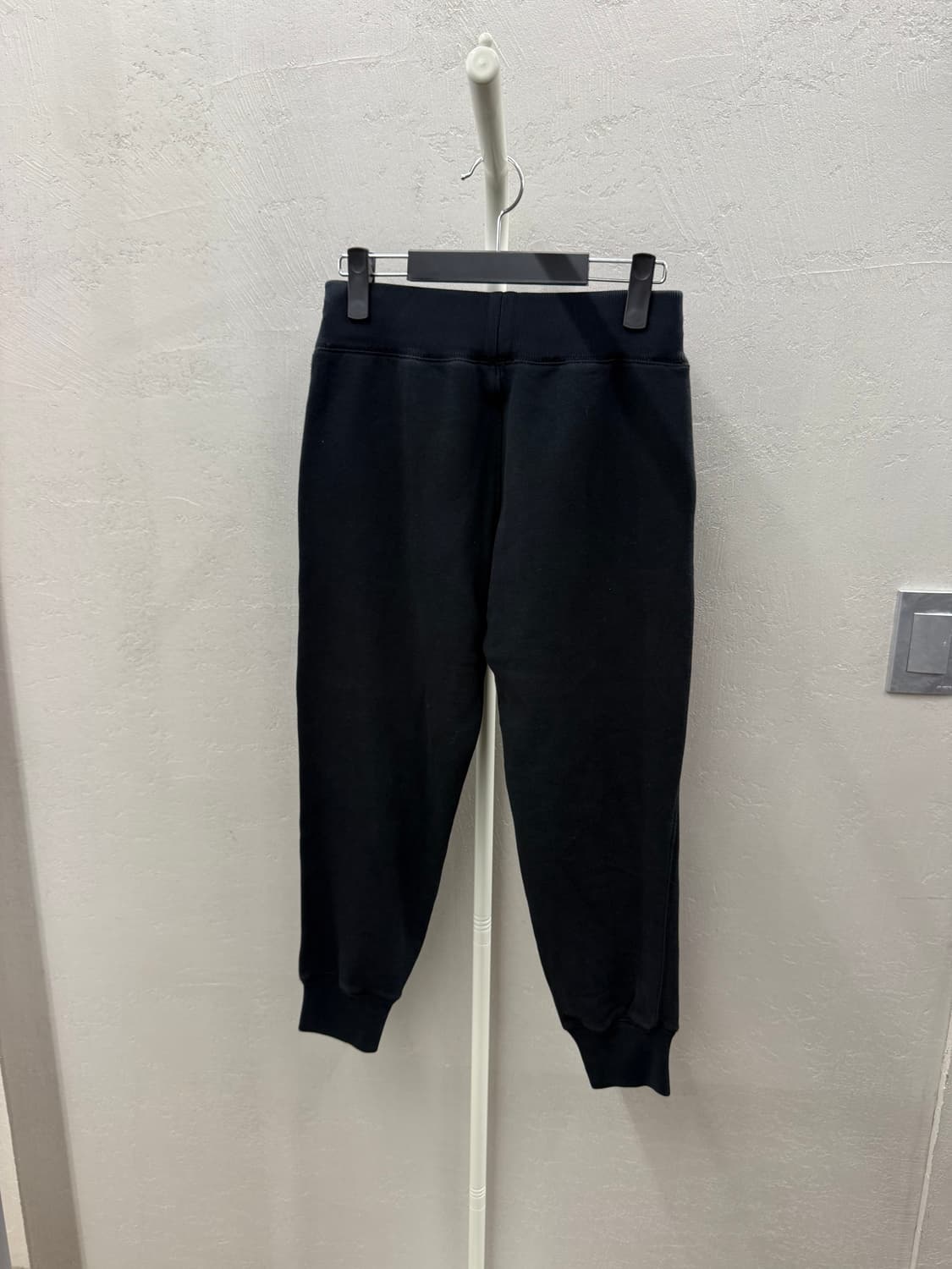 폴로 랄프로렌 네이비 조거팬츠 XS 상품이미지7