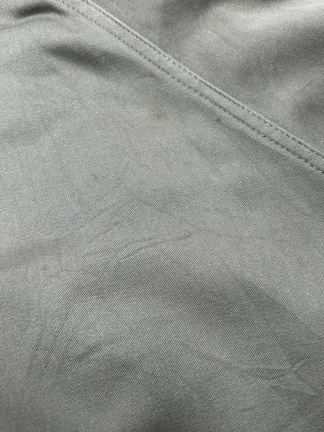 80s FRENCH ARMY M-64 PARKA 상품이미지6