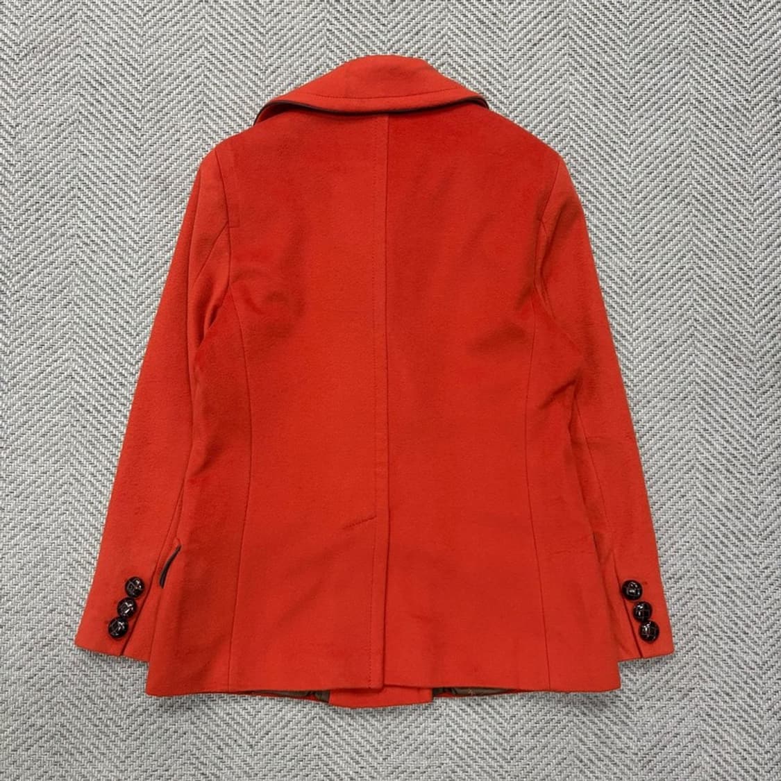 막스마라 모직 블레이저 v1900 상품이미지2