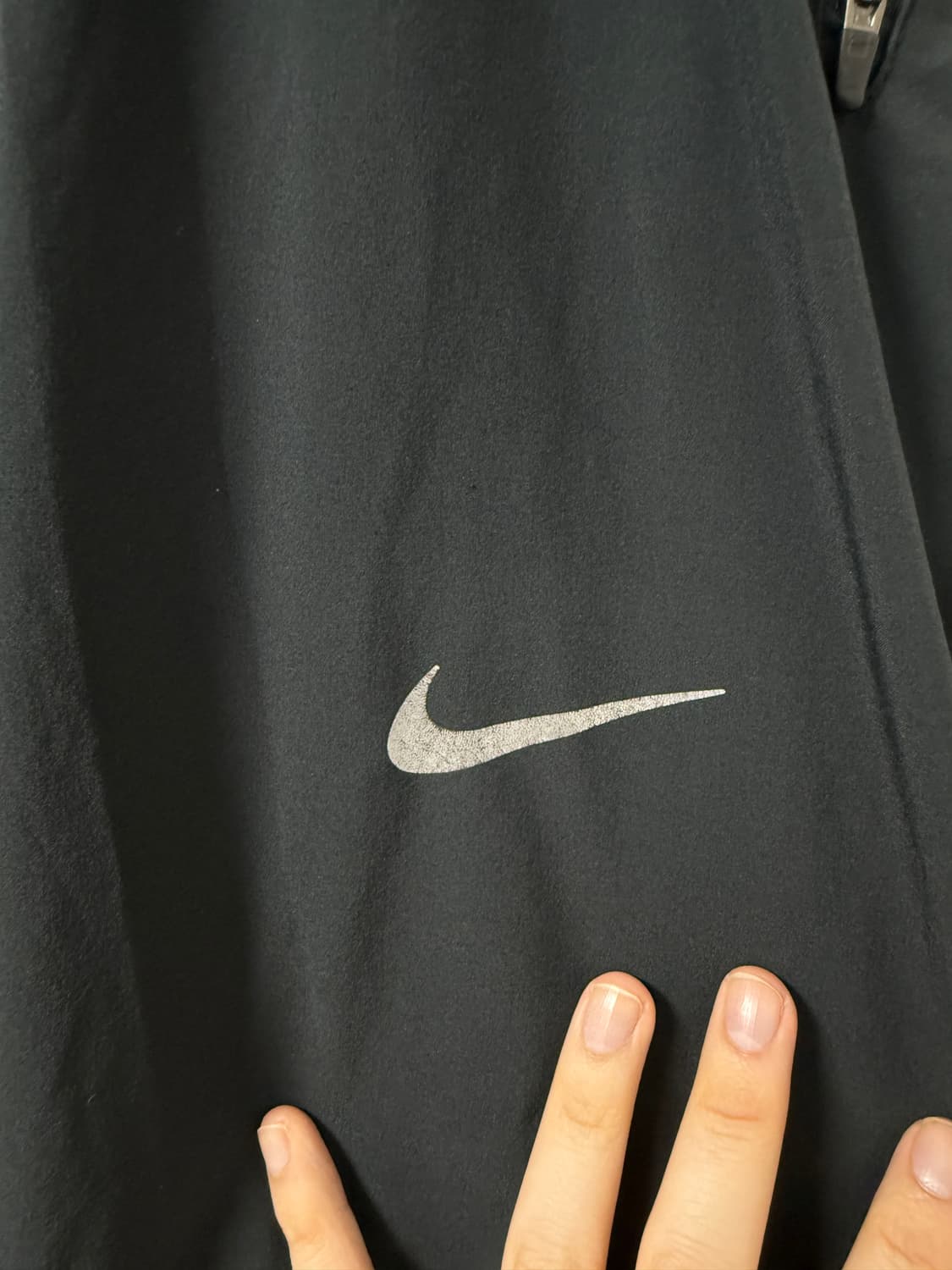 [M / 30-32] 나이키 드라이핏 트레이닝 러닝 바지 상품이미지2