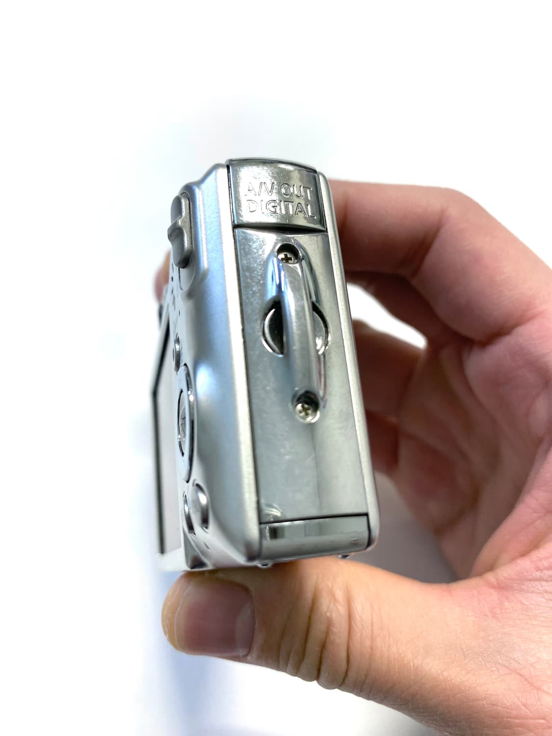 캐논 익서스 IXUS 60 디지털 카메라 (IXY 70) 상품이미지7