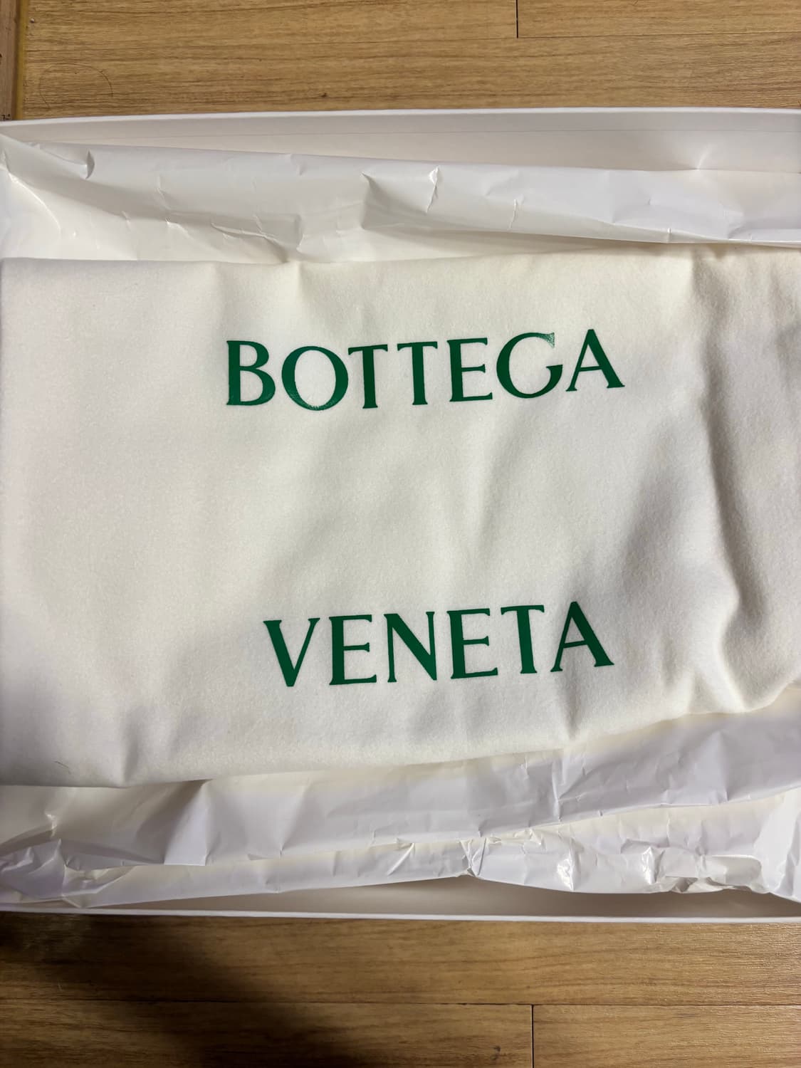 보테가베네타 퍼들 부츠 상품이미지8