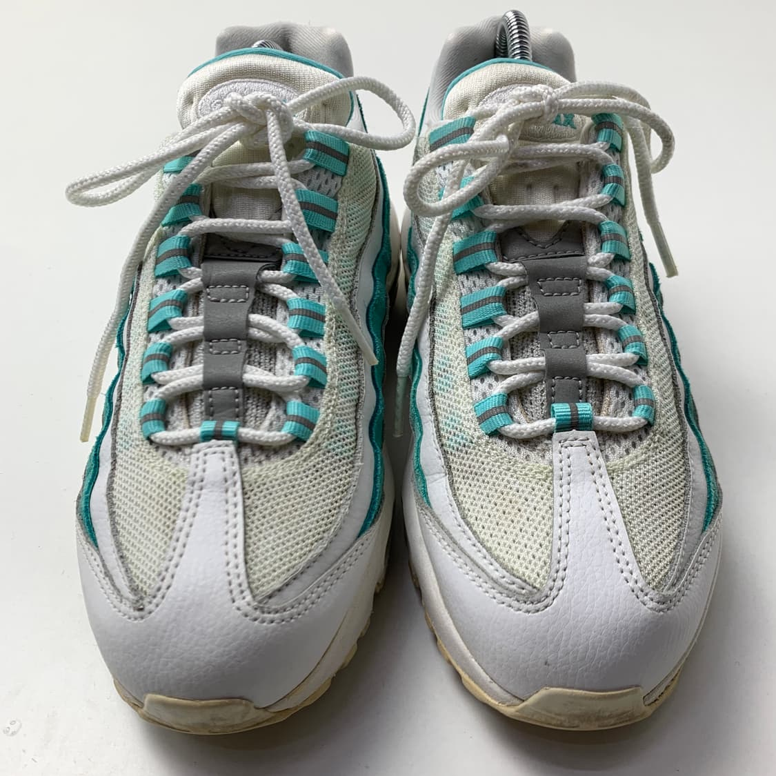 [240/정품] 나이키 에어맥스 95 여성 운동화 신발
 상품이미지2