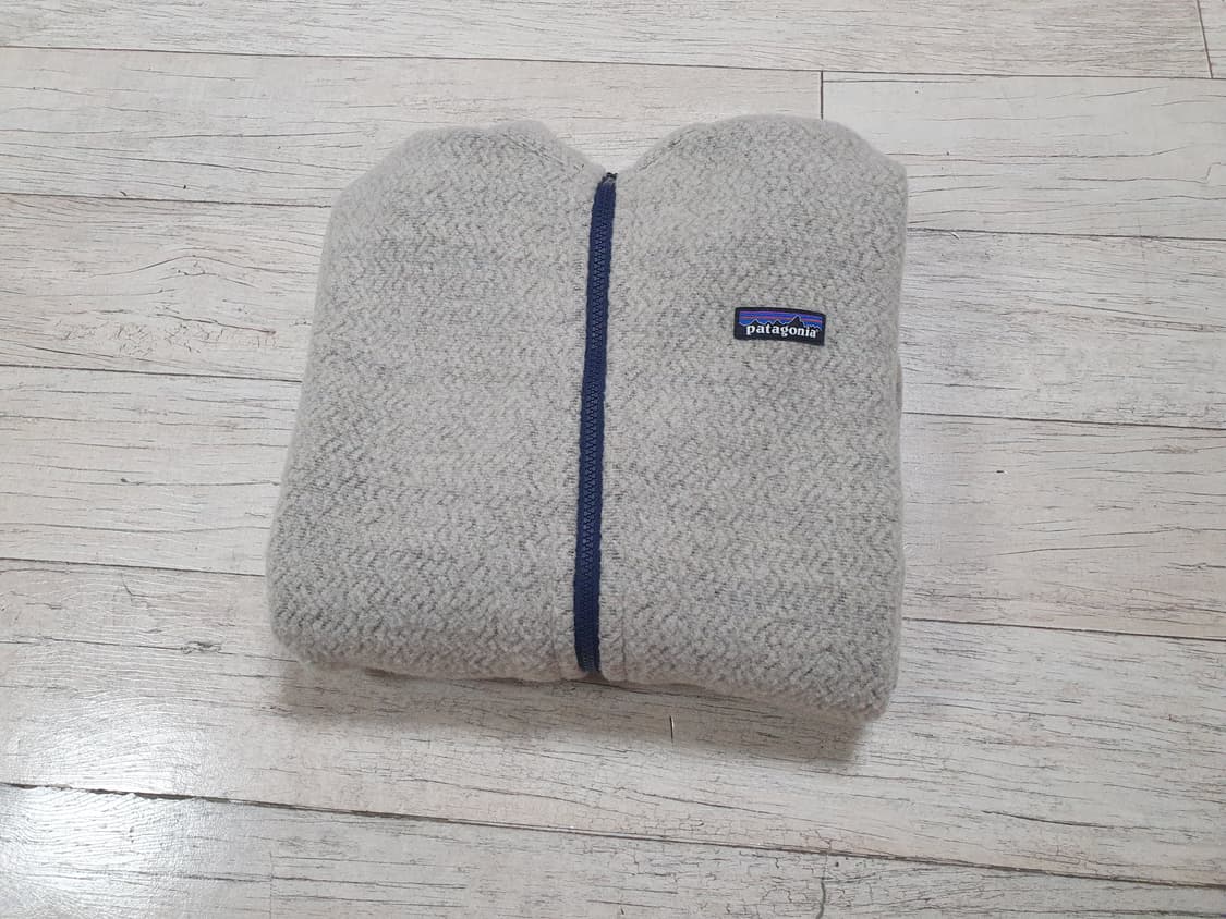 파타고니아 울리스터 자켓 XL(110) 상품이미지9