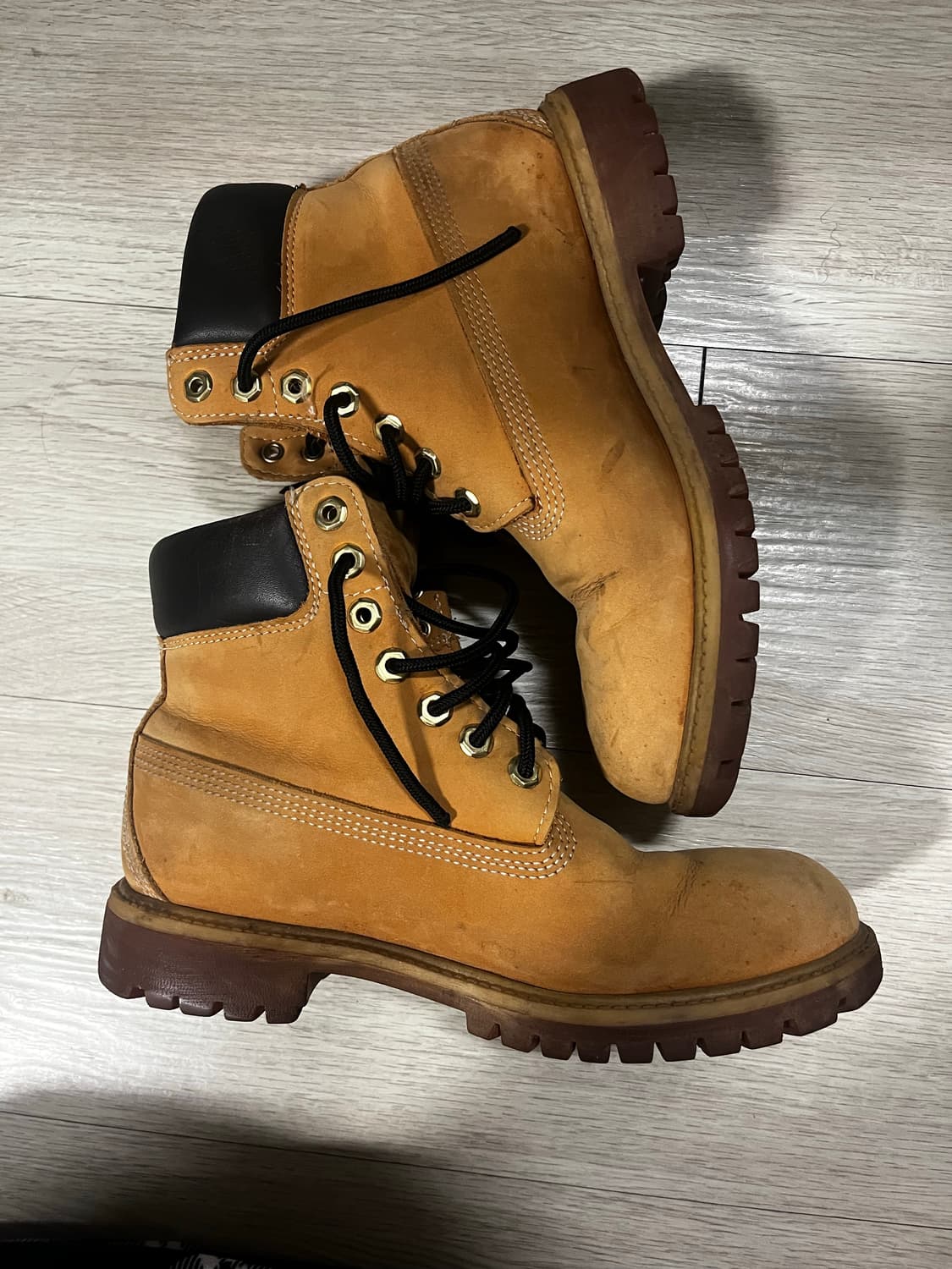 팀버랜드 7.5W (240~245) 상품이미지3