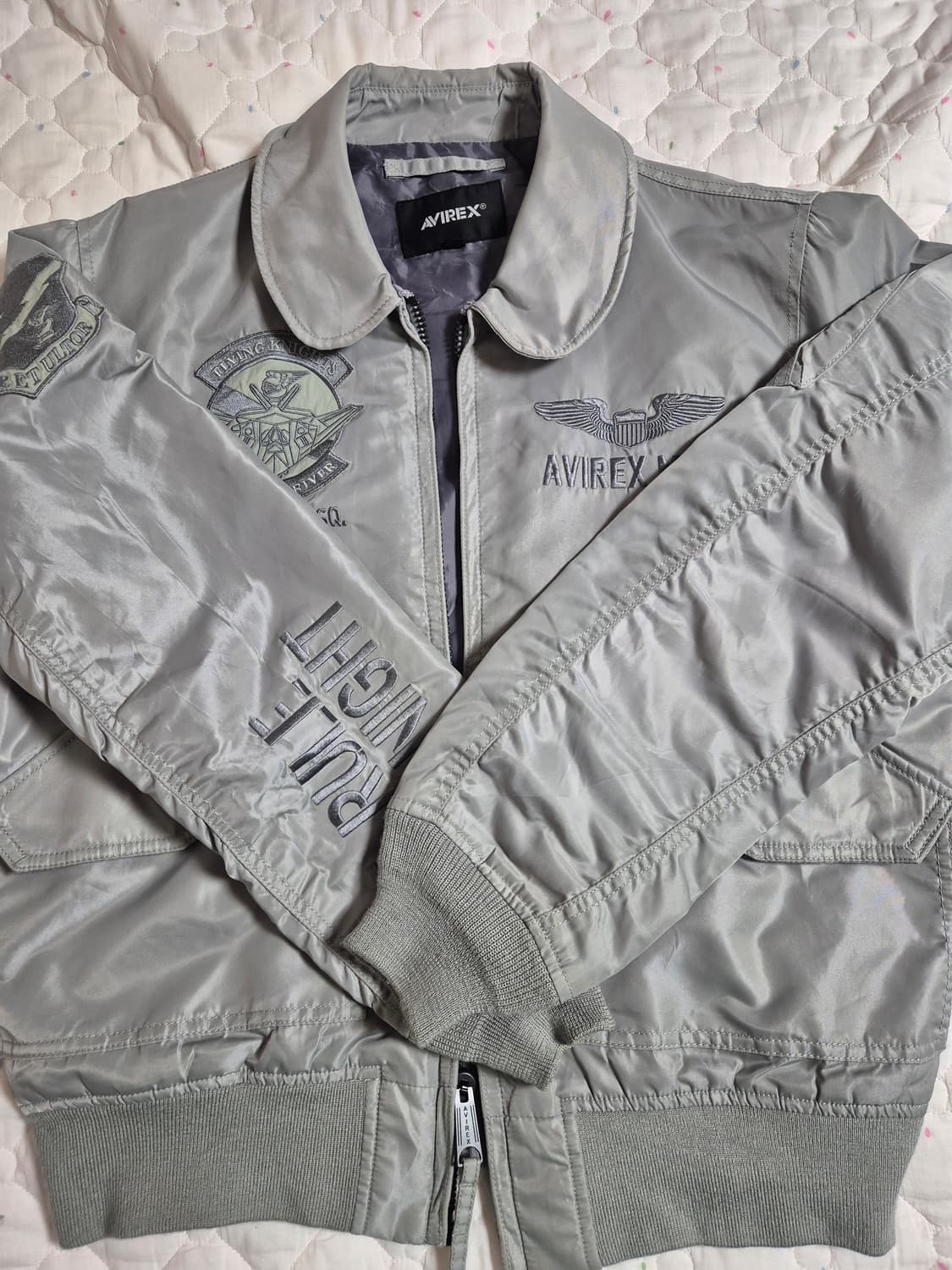 아비렉스 CWU-36P L 상품이미지1