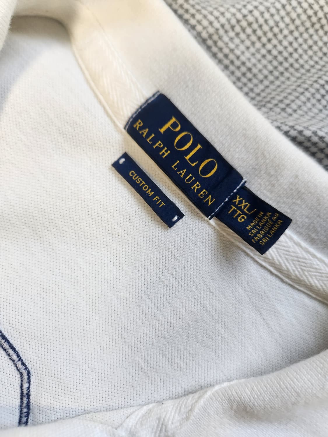 폴로 치프키프 바르셀로나 pk카라티 상품이미지5