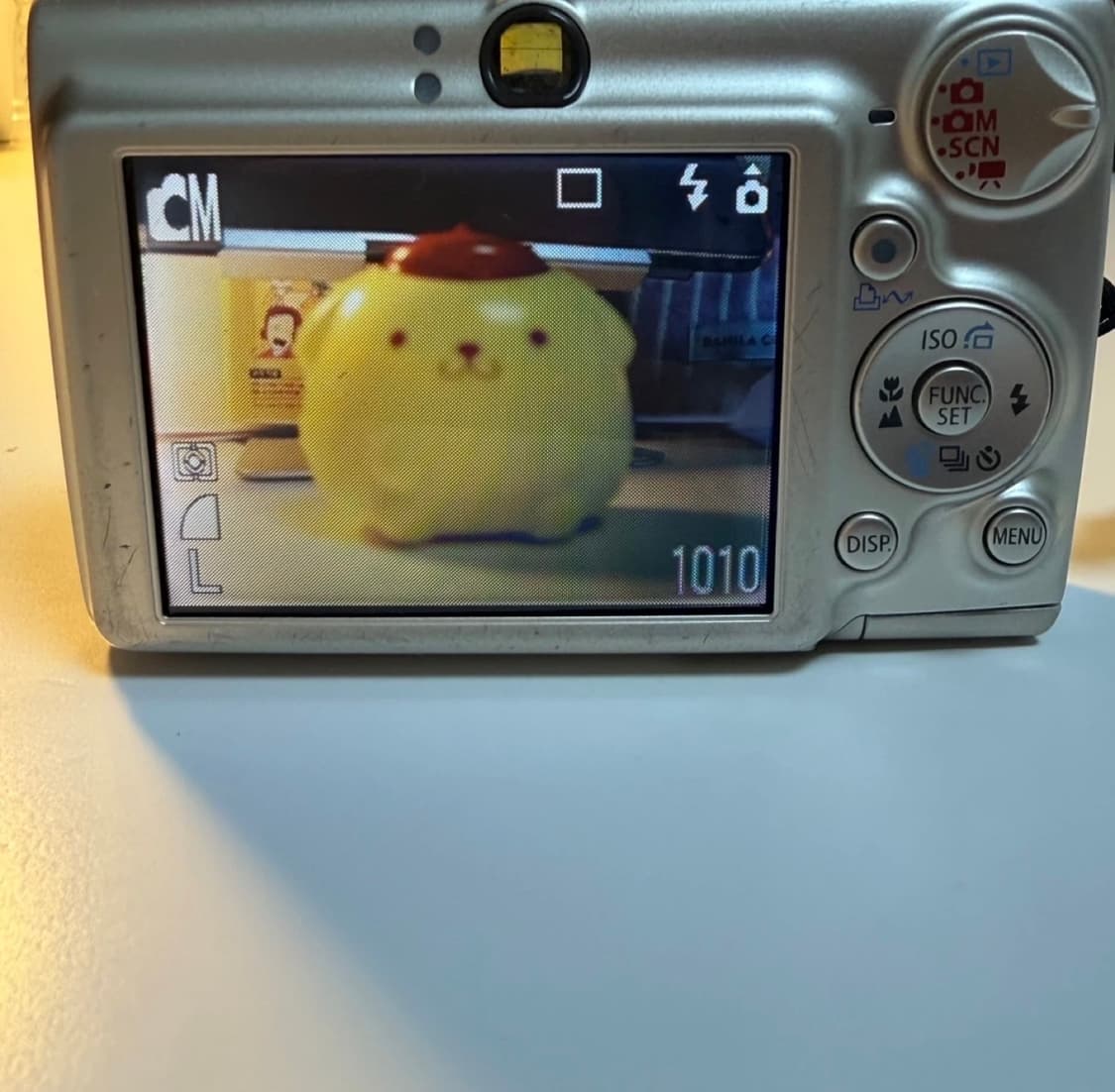 [~2/11] 캐논 익서스 ixus 750(= 익시 700) 상품이미지5