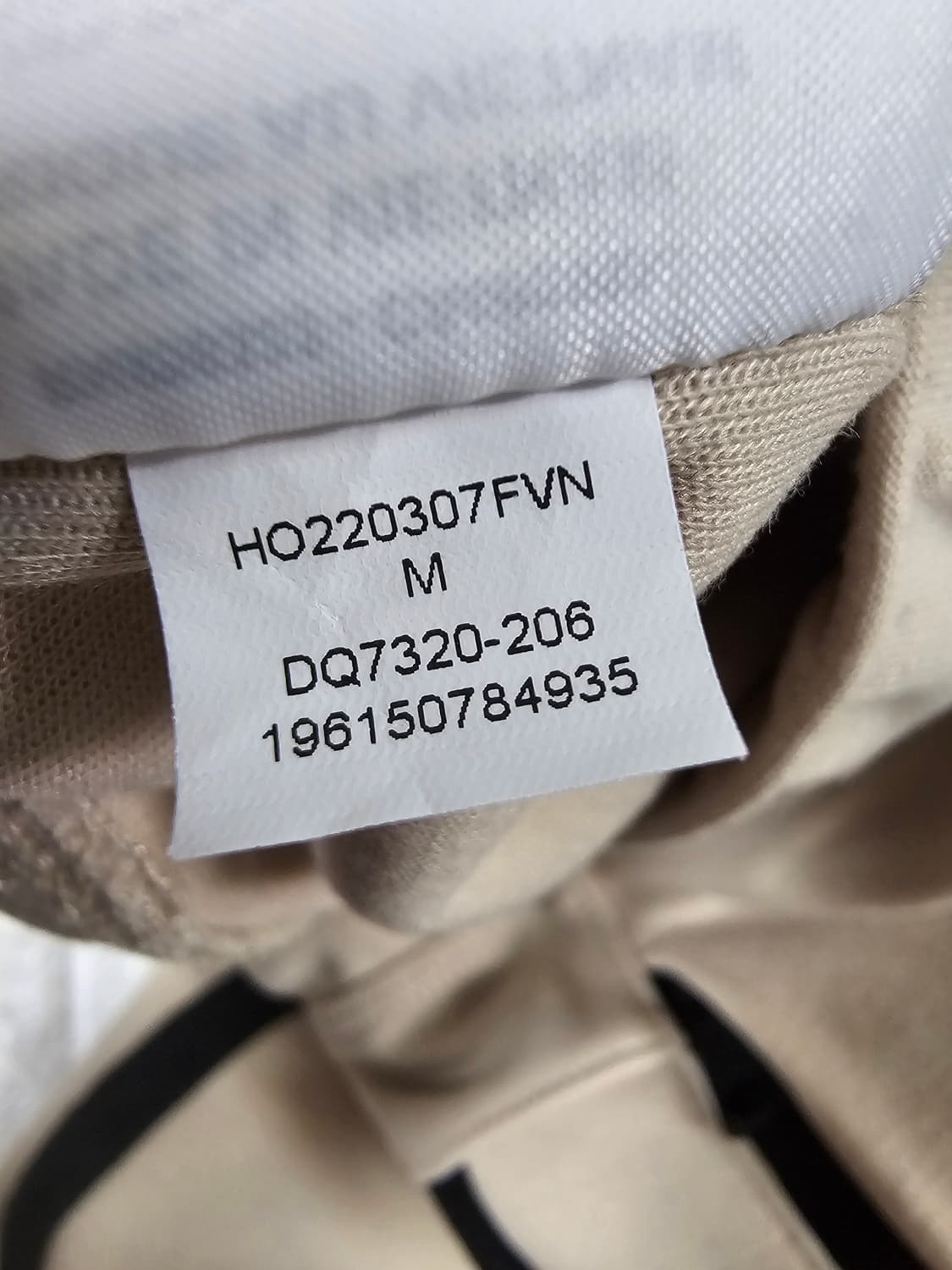 나이키 조던 드라이핏 스테이트먼트팬츠 M 상품이미지6