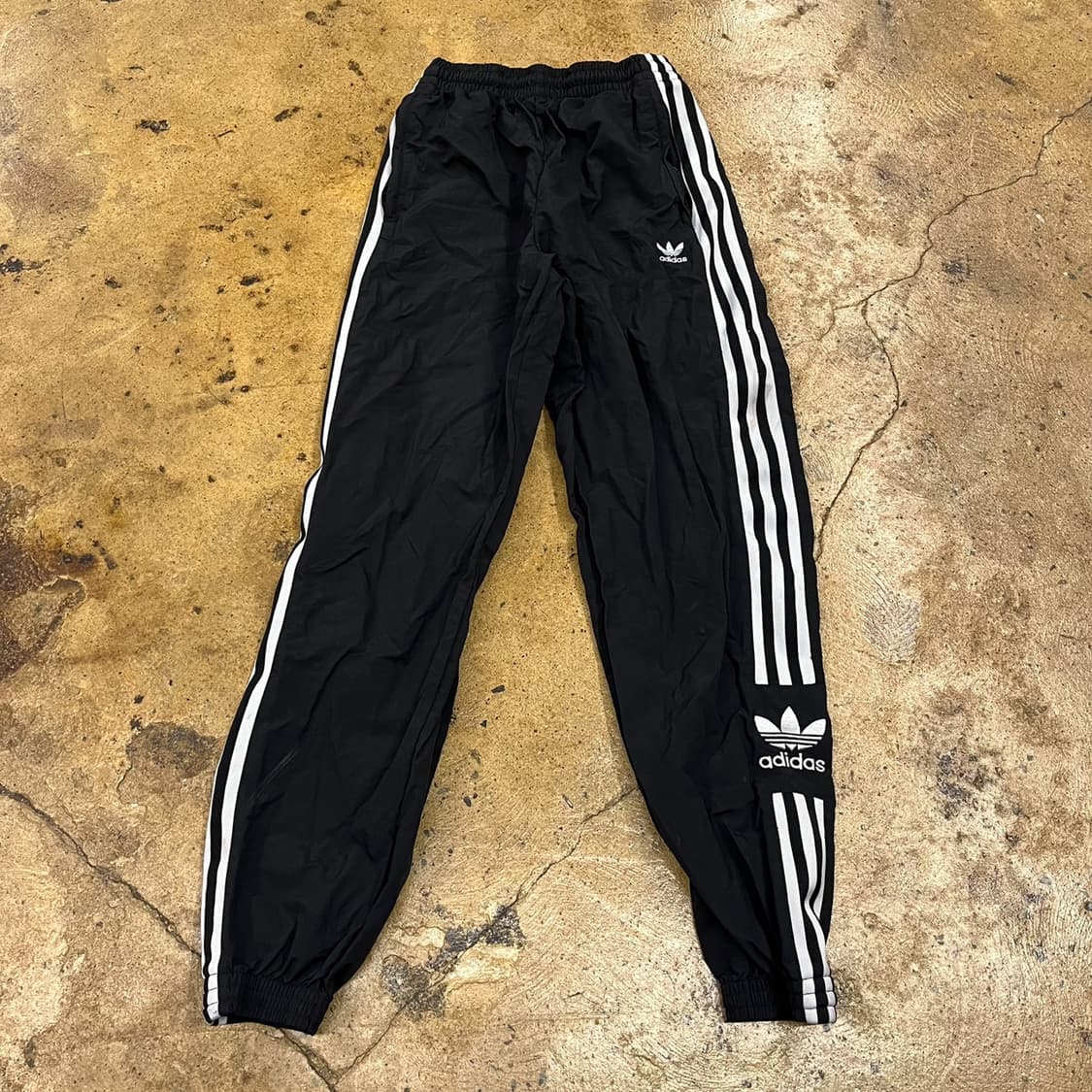 [정품/XS] 아디다스 오리지널스 트랙 팬츠 b8 상품이미지2