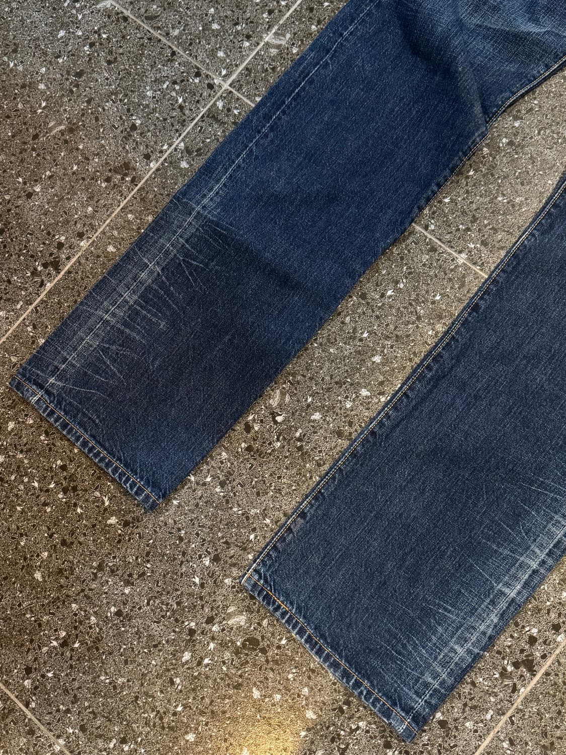 리바이스 00s 501 상품이미지5