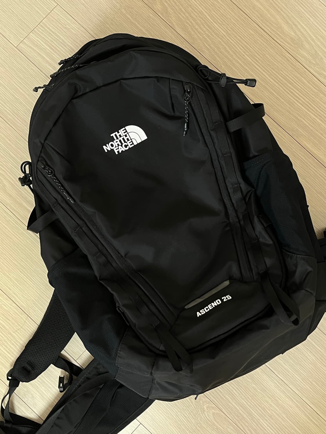 <25L>노스페이스 어센드 엘티 상품이미지1
