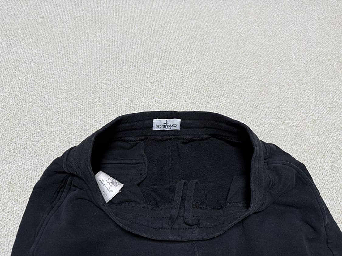 스톤 아일랜드 조거팬츠 여성용 27인치 상품이미지3