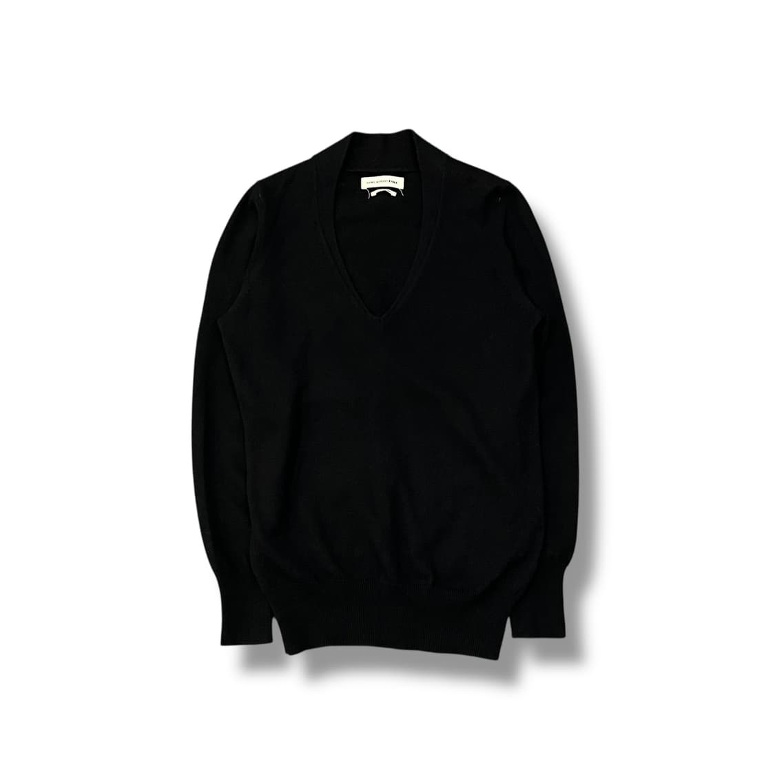  이자벨마랑 브이넥 니트 y14211 상품이미지2