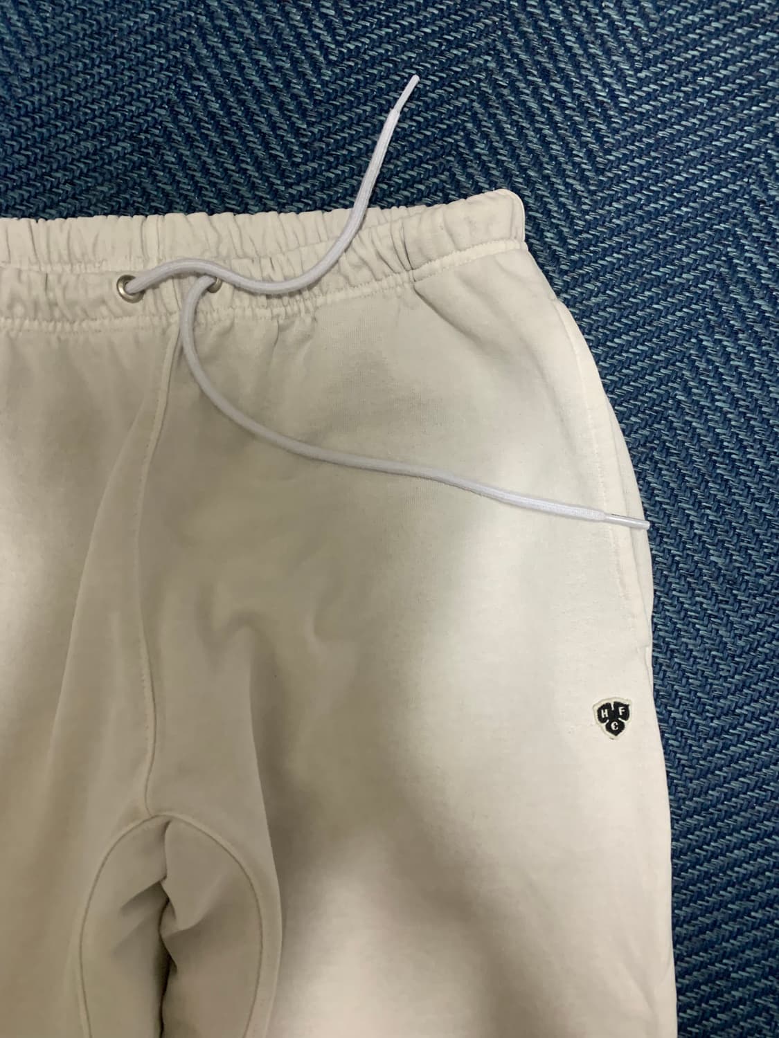 헤리티지플로스 짐 스웨트 팬츠 L 상품이미지2