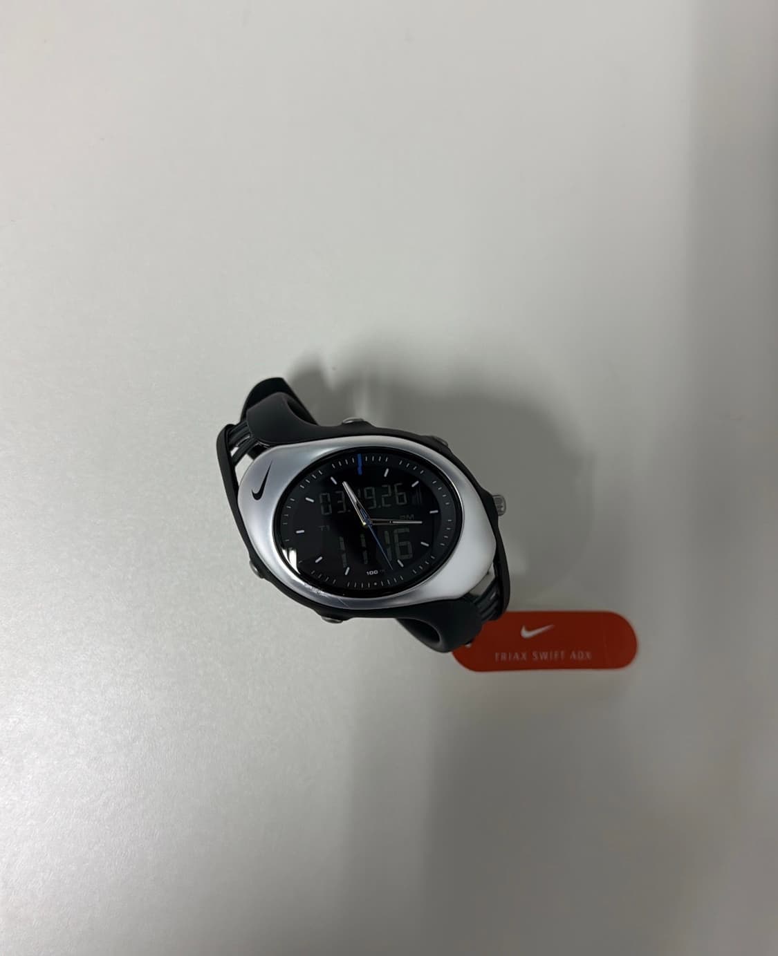 00s 나이키 시계 트라이액스 Triax Adx 상품이미지1