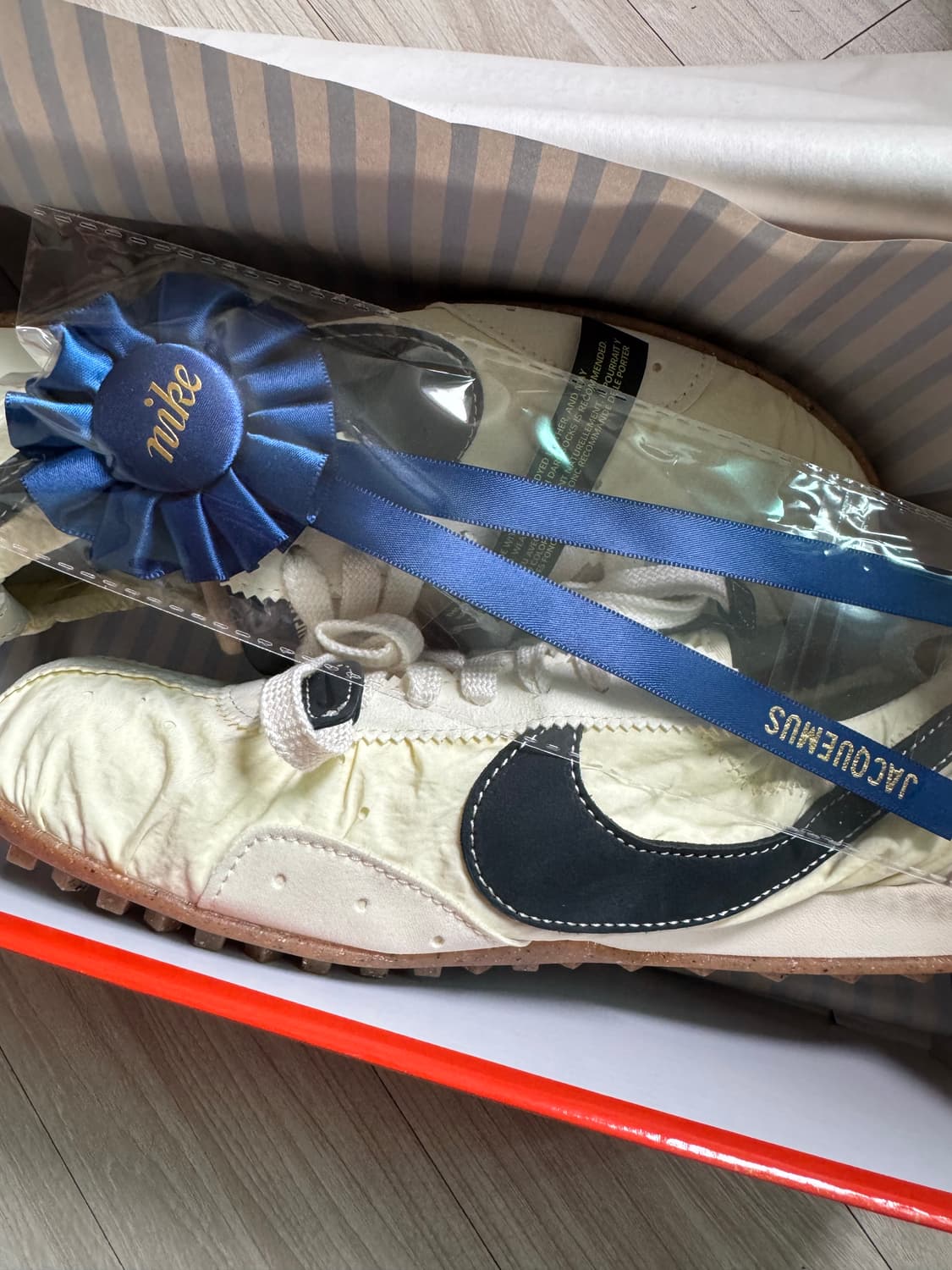 나이키 자크뮈스 문슈 상품이미지1