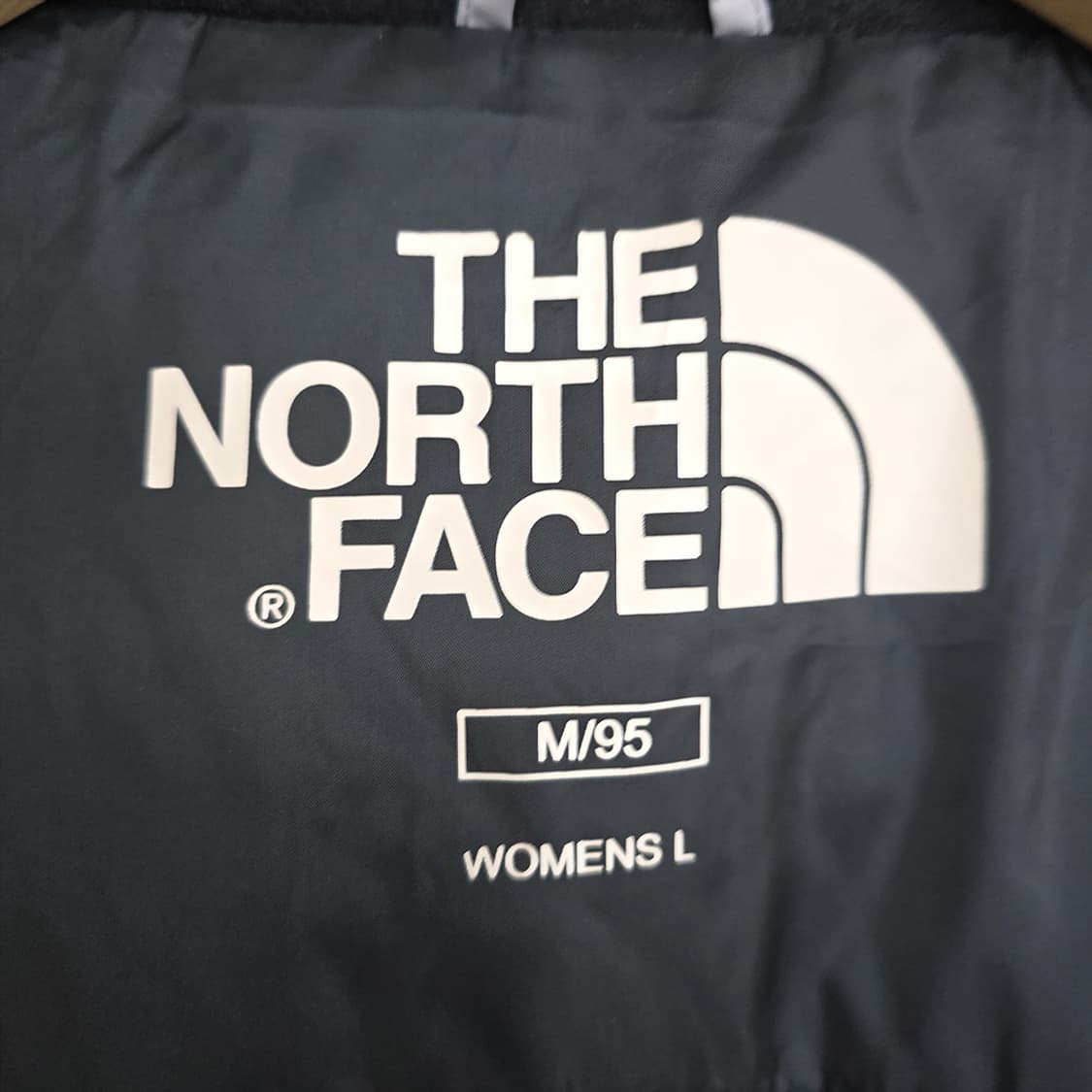 노스페이스 평창 2018 스키복 상하의 세트 M(95)/L(85) 상품이미지5
