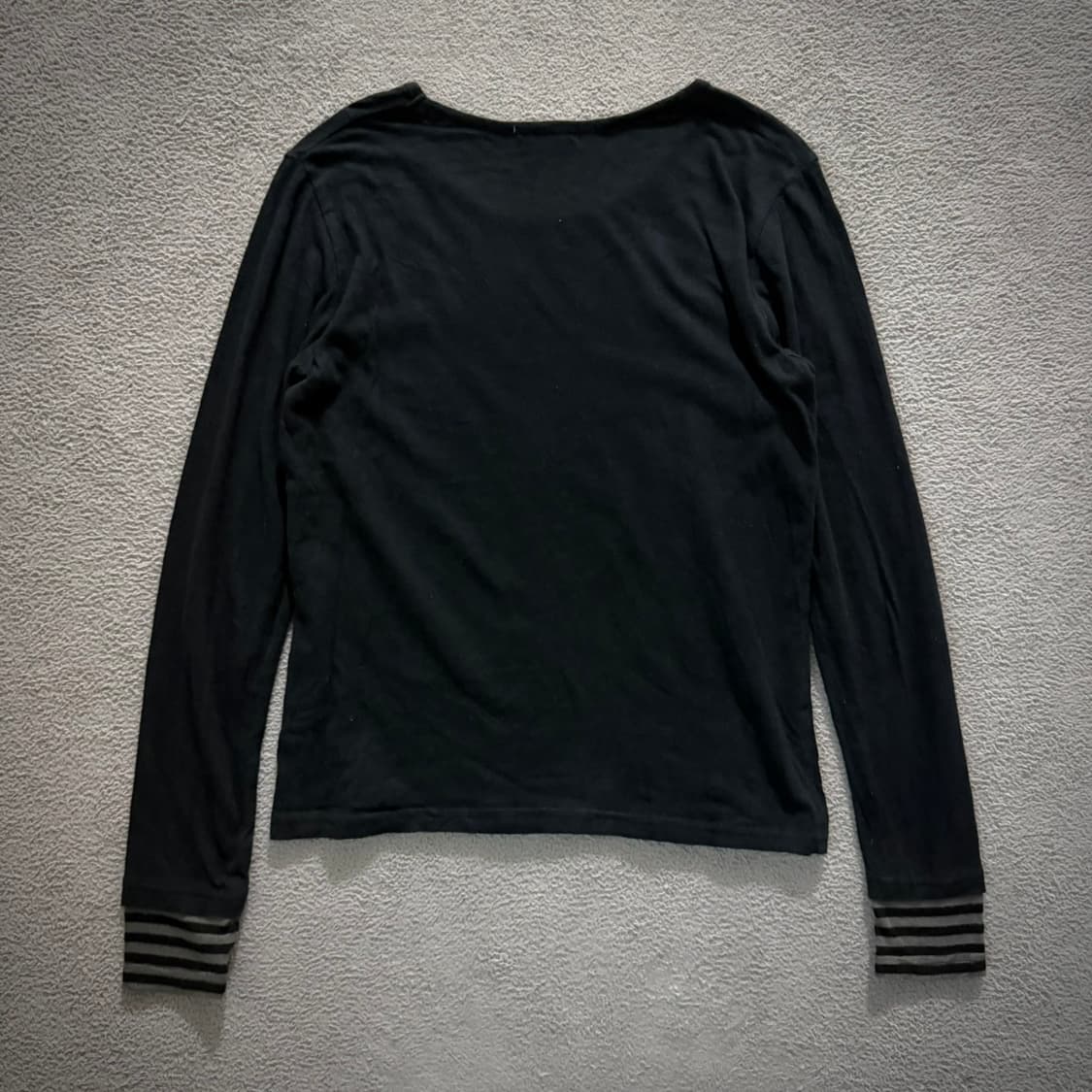 Y2k long sleeve 상품이미지4