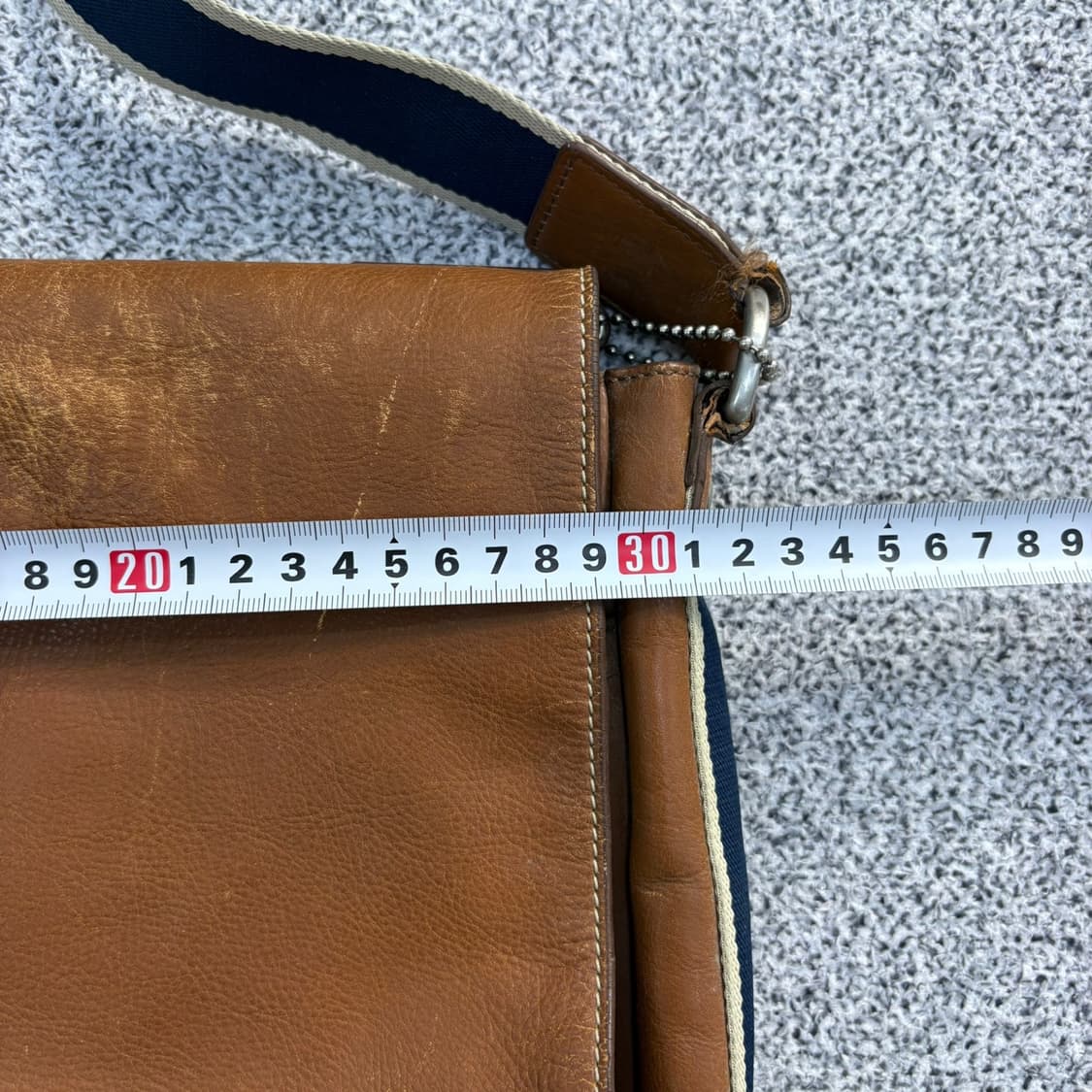 디젤 크로스백 메신저백 0413J 상품이미지8