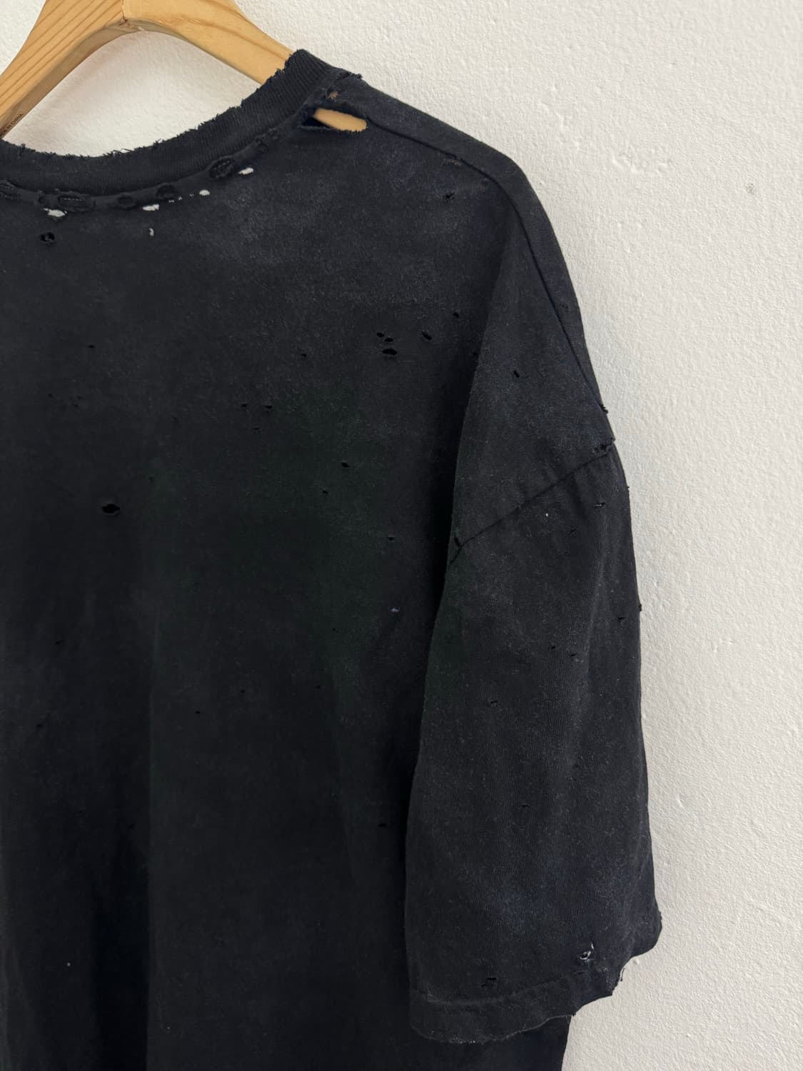 빈티지 커스텀 반팔 상품이미지8