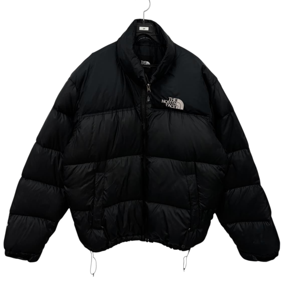 노스페이스700 눕시 다운패딩 상품이미지1