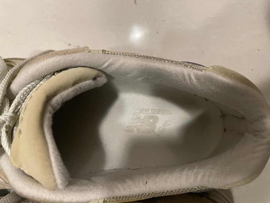 뉴발란스992 탄 280 상품이미지2