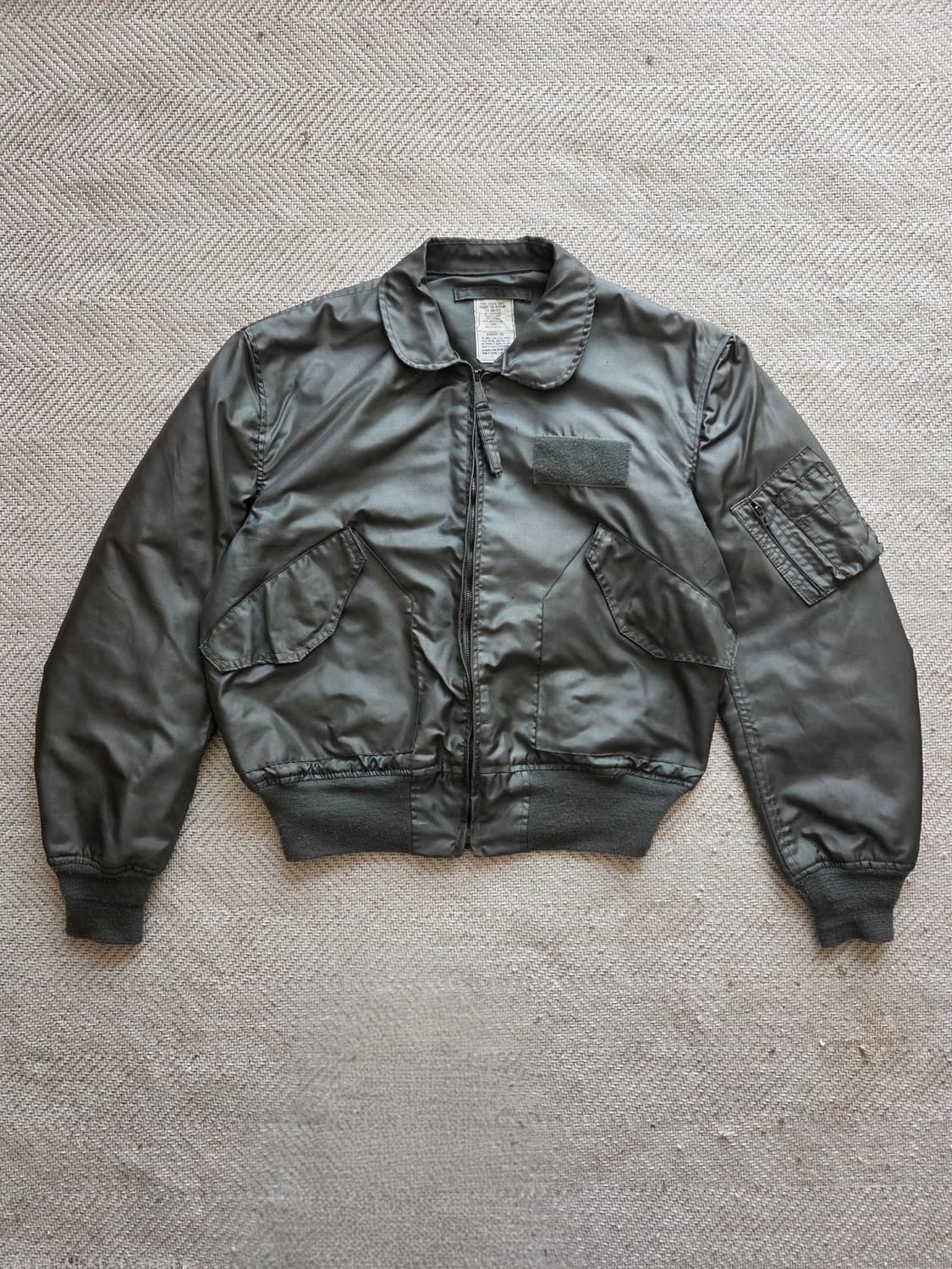 1981 OG CWU-36/P USAF LARGE 상품이미지1