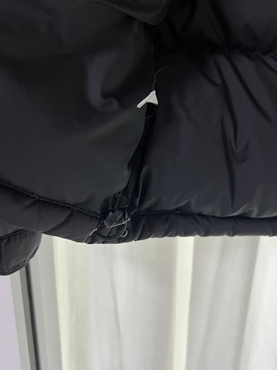 북미 노스페이스 700 구스다운 패딩 / 남성 M 상품이미지7