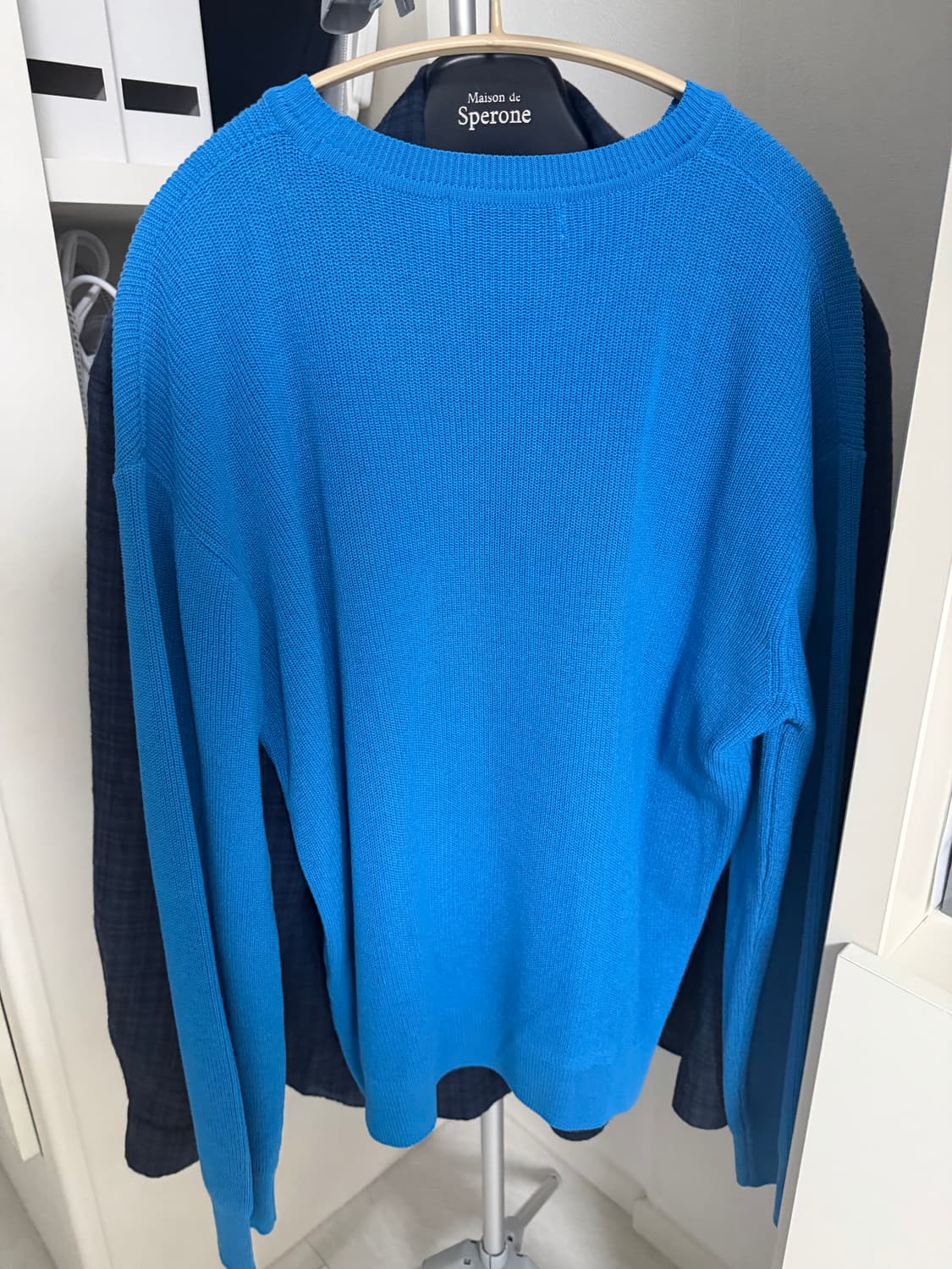 수아레 니트 m 상품이미지2