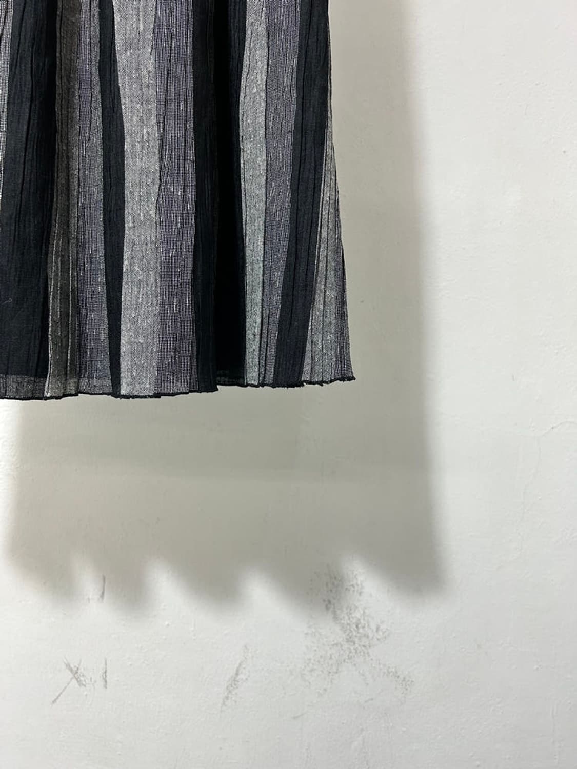 vtg skirt 상품이미지3