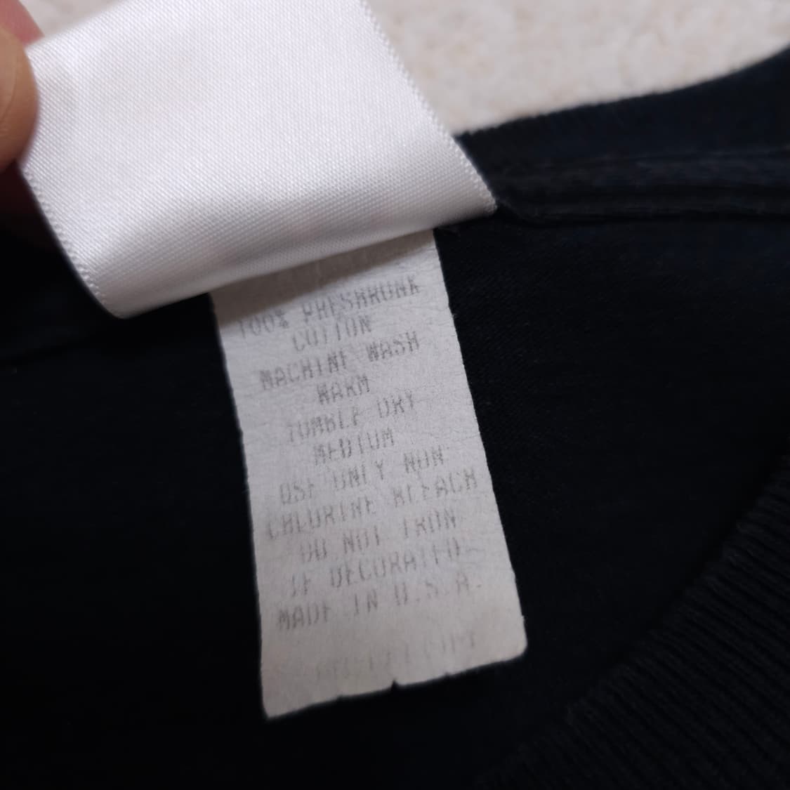 Represent  half t shirts 상품이미지4