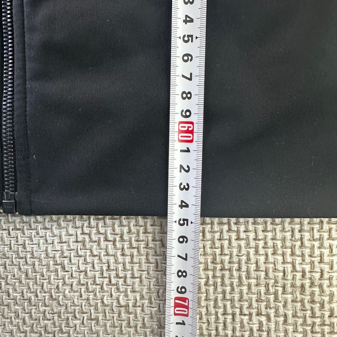 실측확인 아디다스 윈드브레커 자켓 0408D 상품이미지5