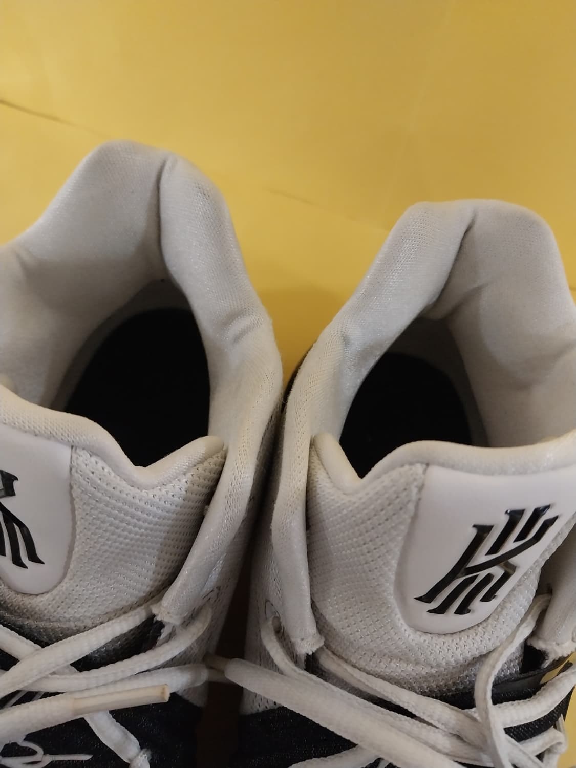 남성 나이키 카이리5 EP 농구화, 운동화 (280) 상품이미지5