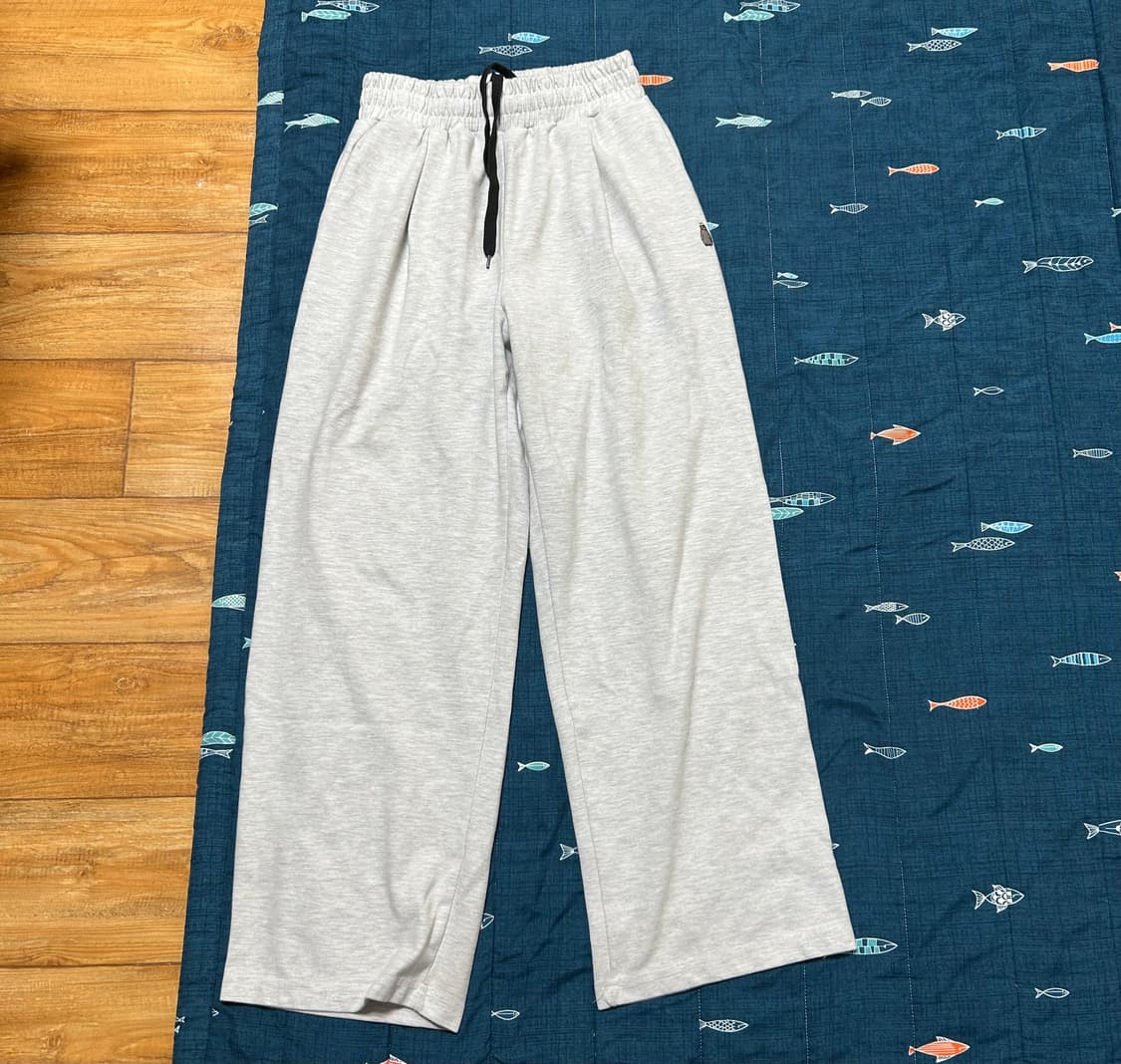 가까이유니언즈 와이드팬츠 상품이미지2