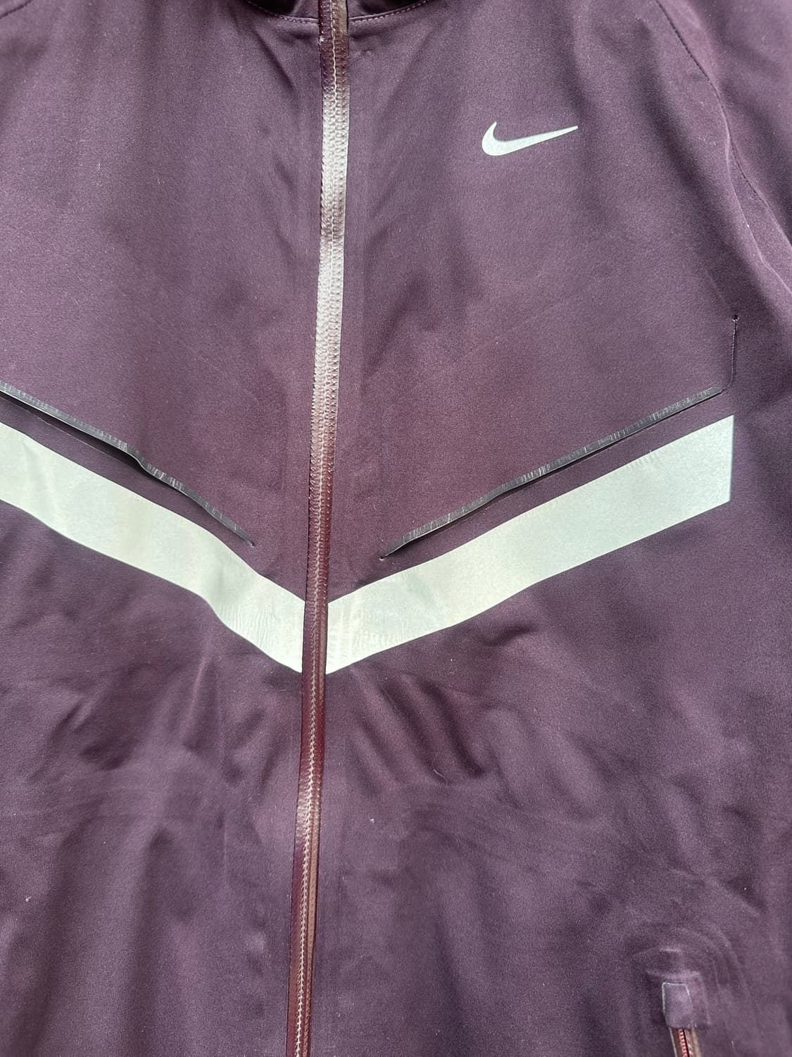 Nike Storm-Fit "V-Line" Running Jacket 상품이미지7