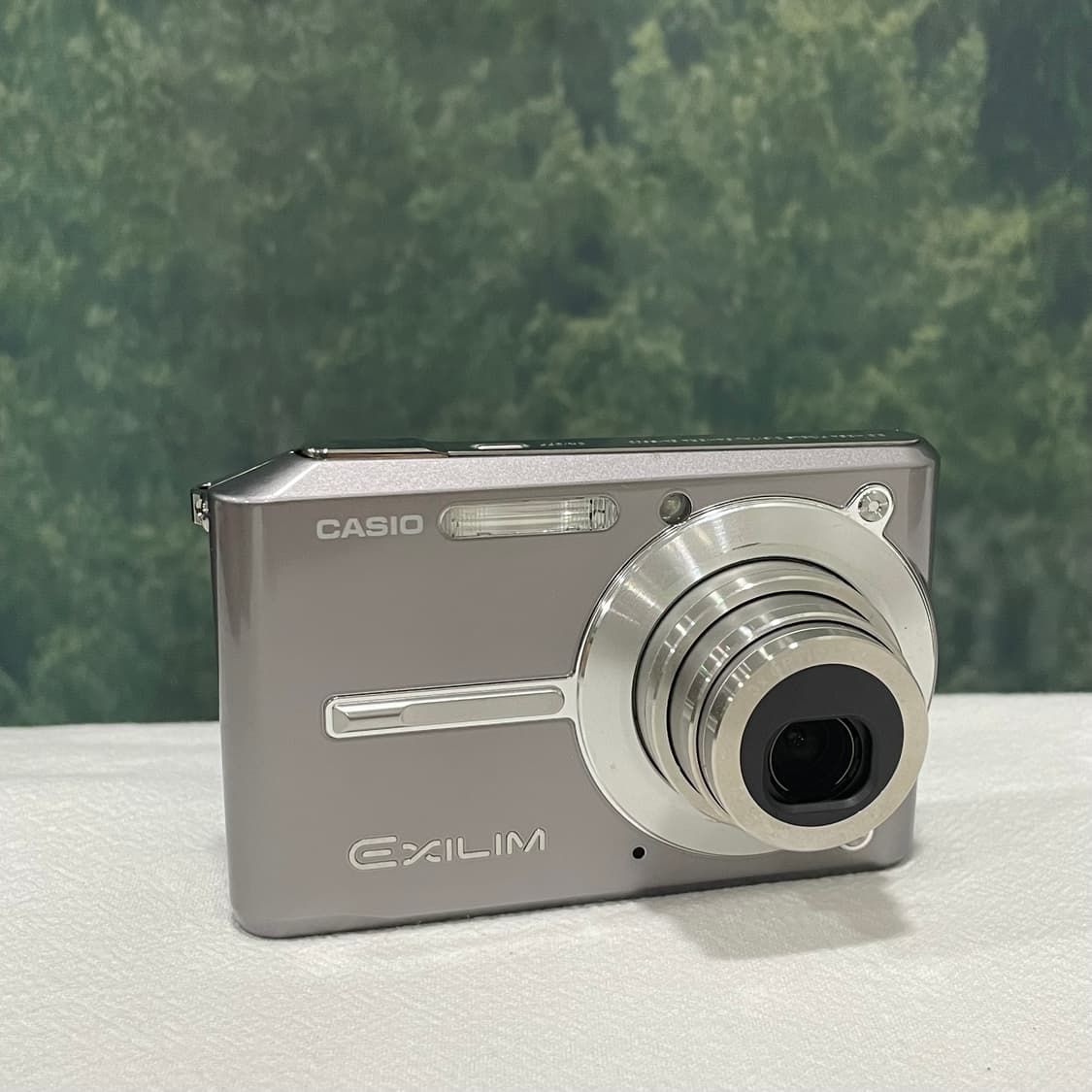 (풀박스)카시오 exilim ex-s500 디지털카메라 빈티지디카 상품이미지3