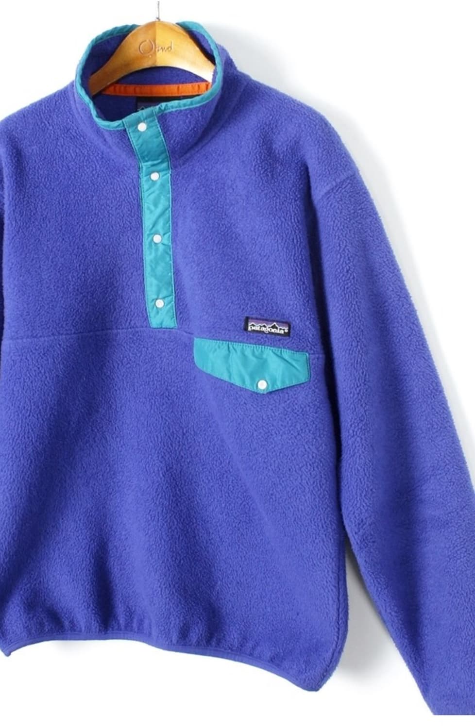 파타고니아 신칠라 USA 상품이미지1