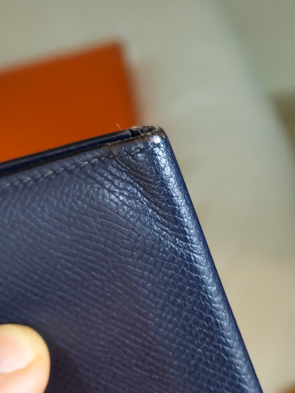 애르메스 유클리드 카드지갑 상품이미지6