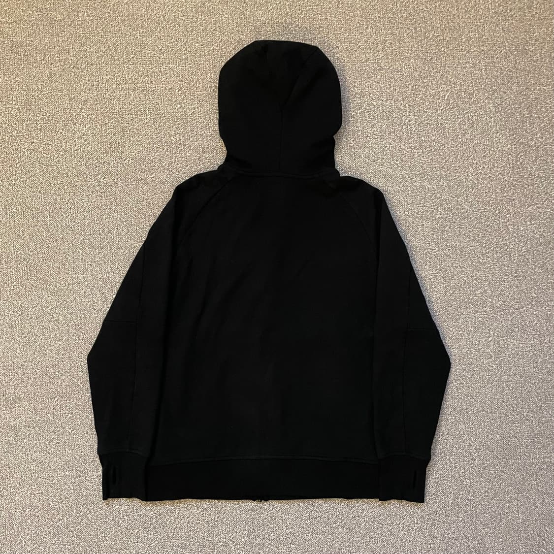 C.P. Company 고글 후드집업 상품이미지2