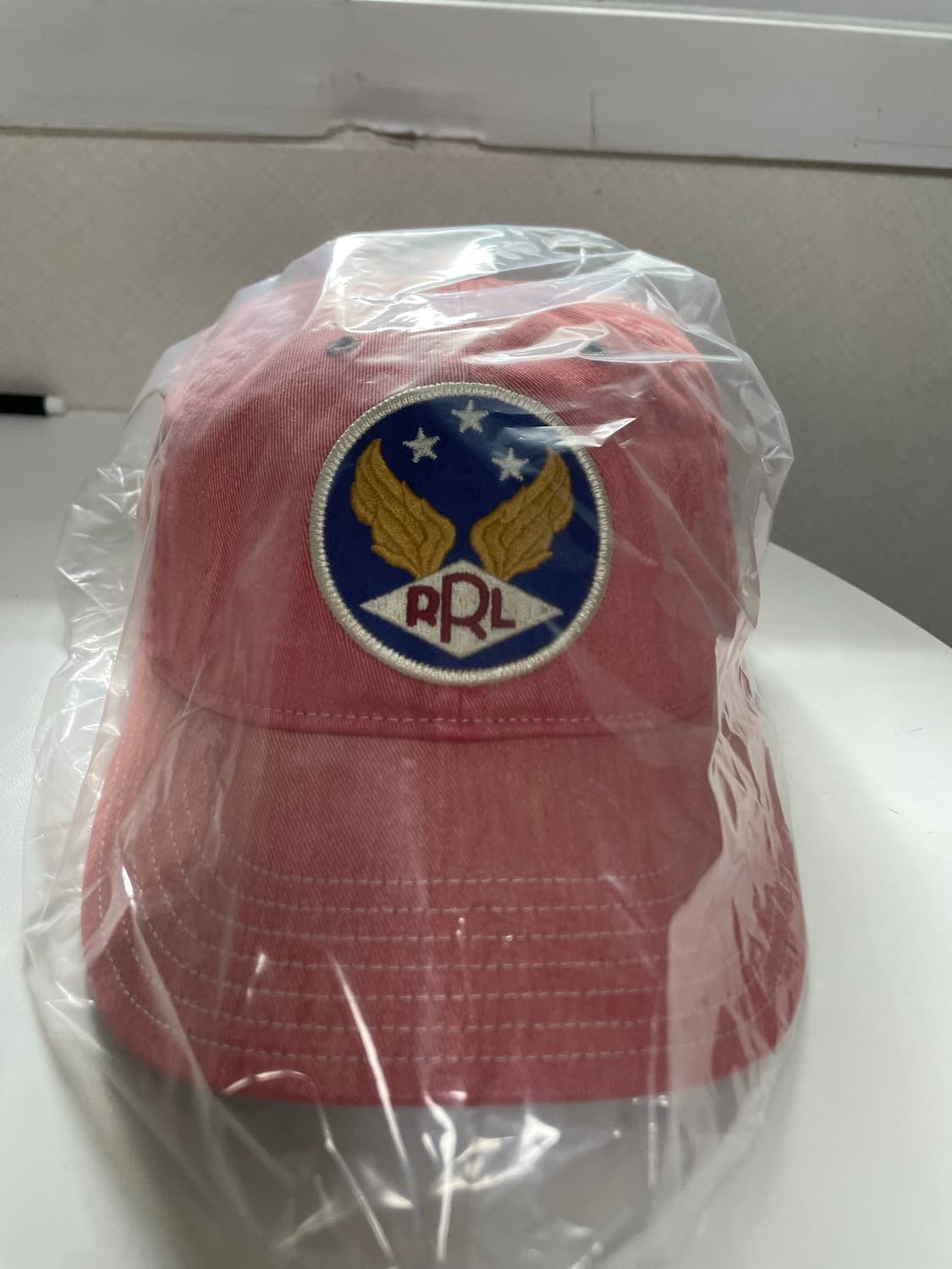 RRL 볼캡 새상품 상품이미지1